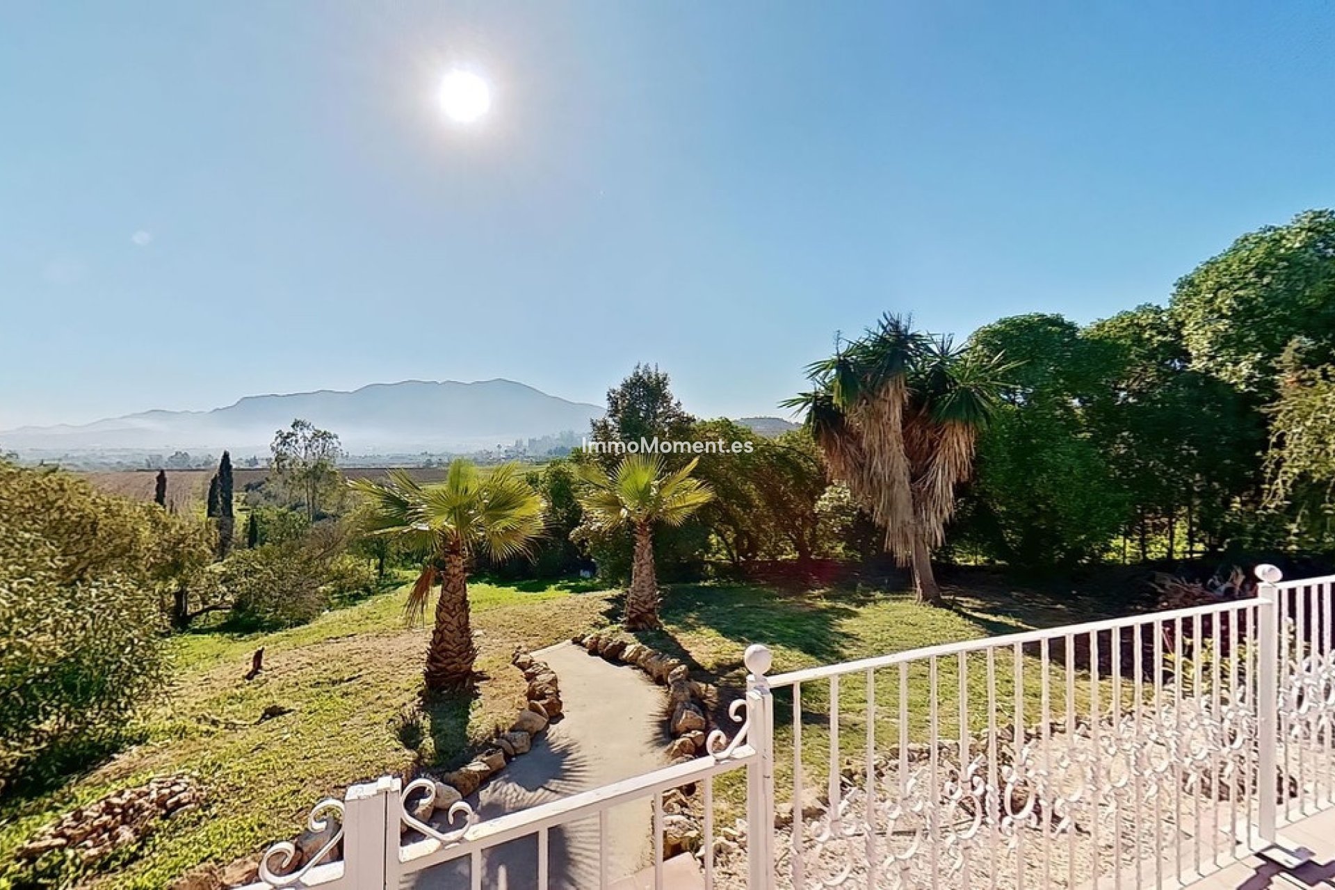 Reventa - Casa de campo - Interior  - Coín