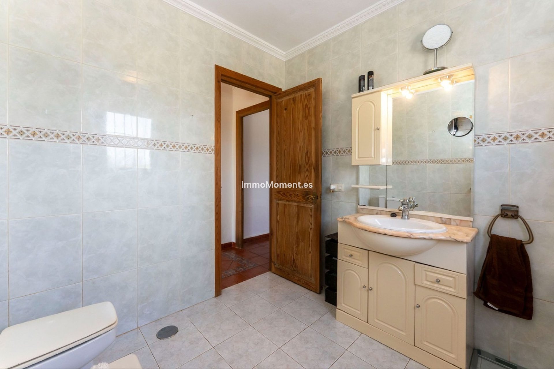 Reventa - Casa de campo - Interior  - Coín