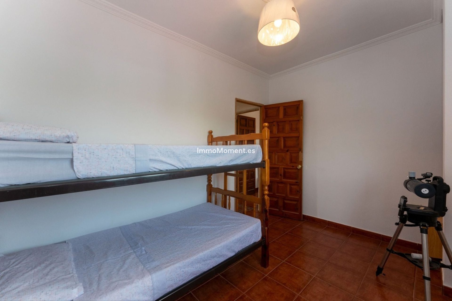 Reventa - Casa de campo - Interior  - Coín