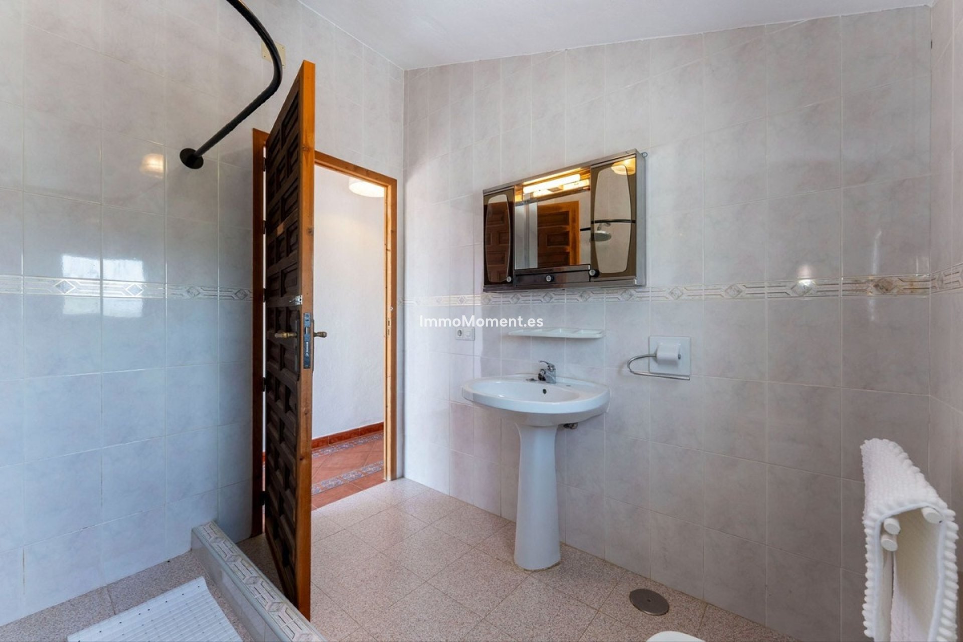 Reventa - Casa de campo - Interior  - Coín