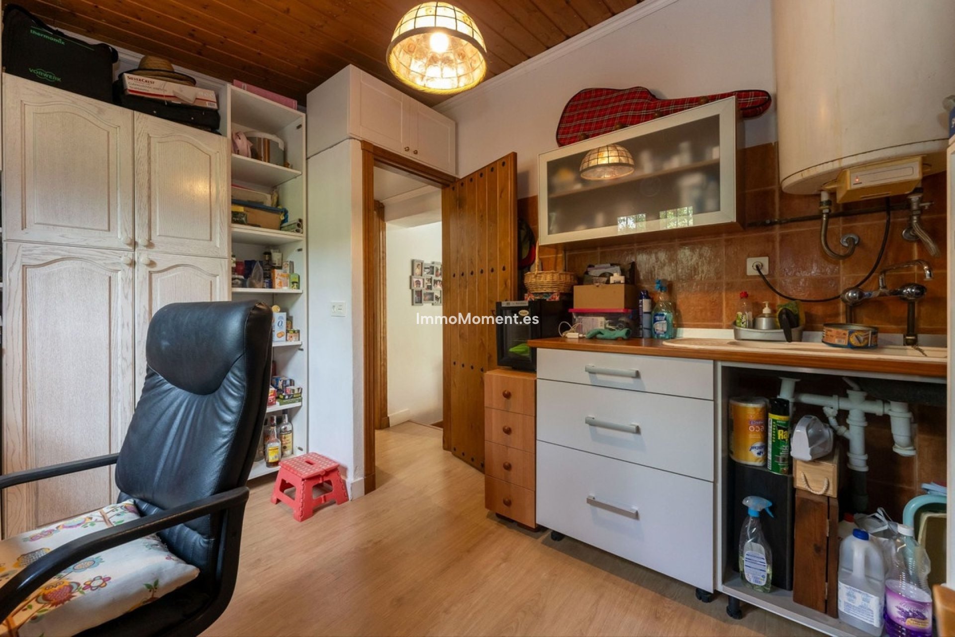 Reventa - Casa de campo - Interior  - Coín