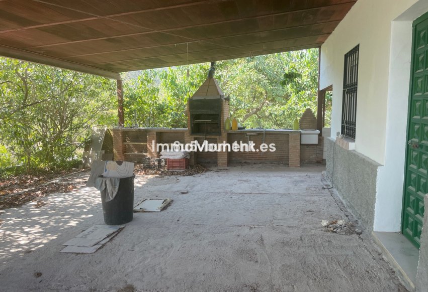 Reventa - Casa de campo - Interior  - Coín