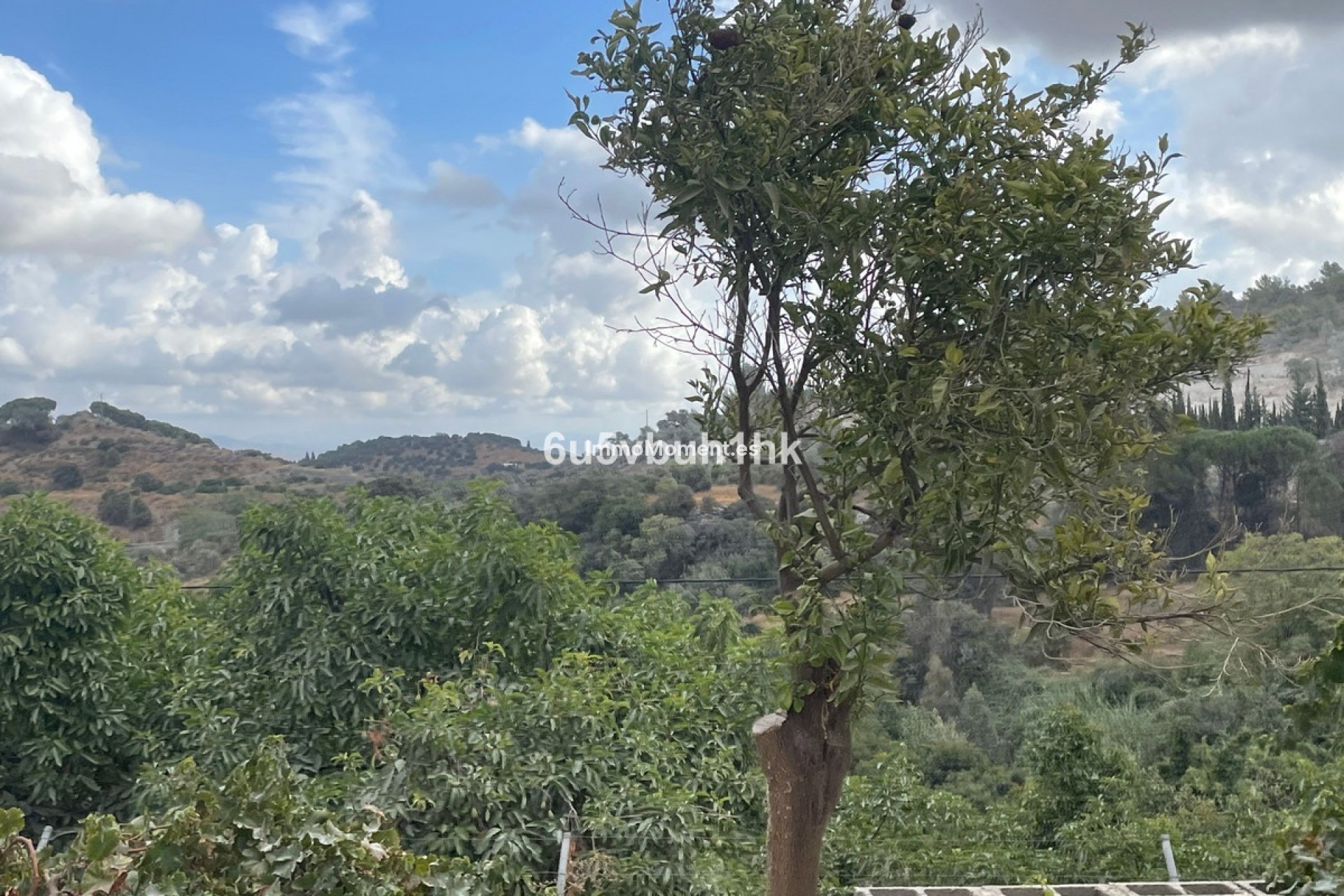 Reventa - Casa de campo - Interior  - Coín