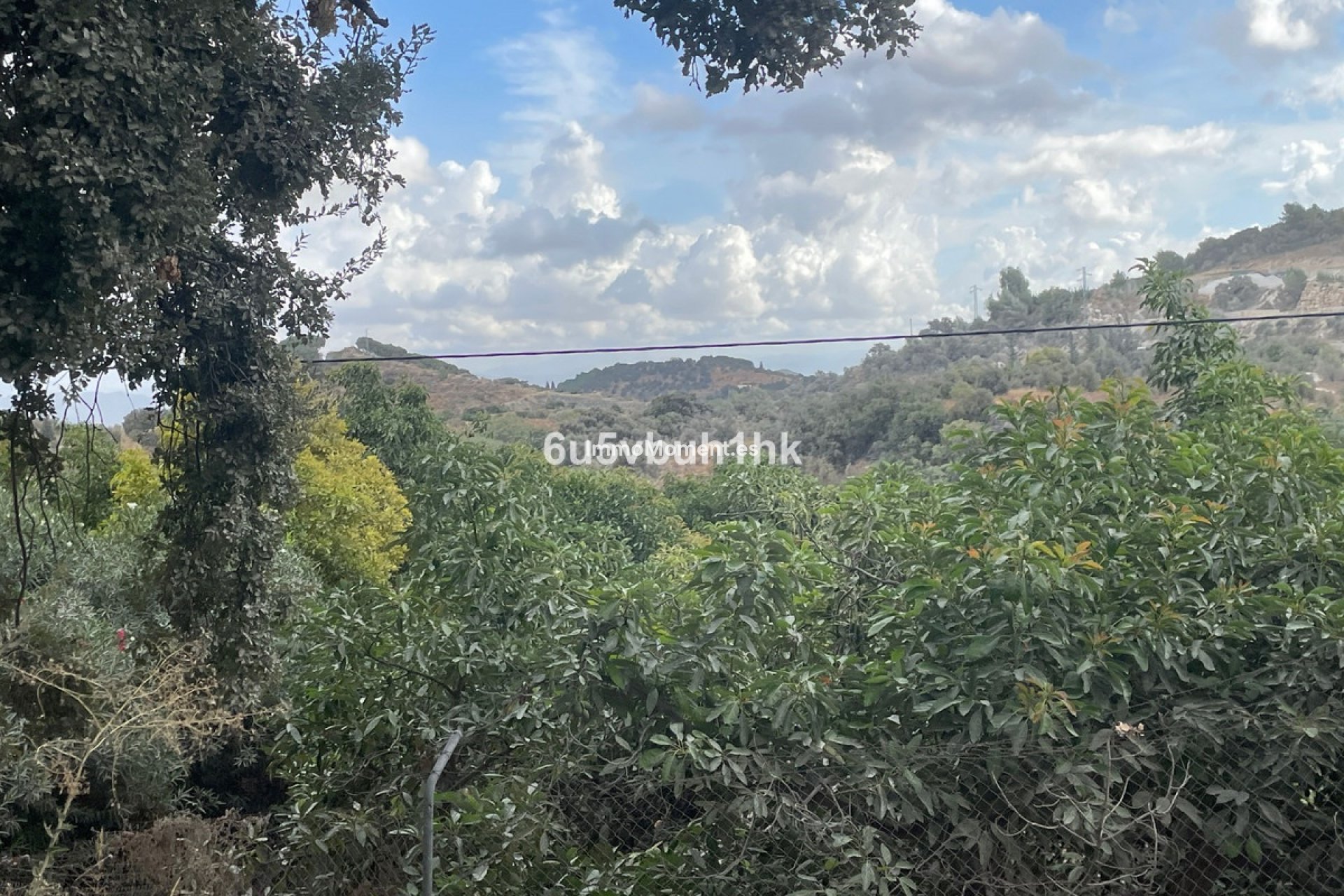 Reventa - Casa de campo - Interior  - Coín