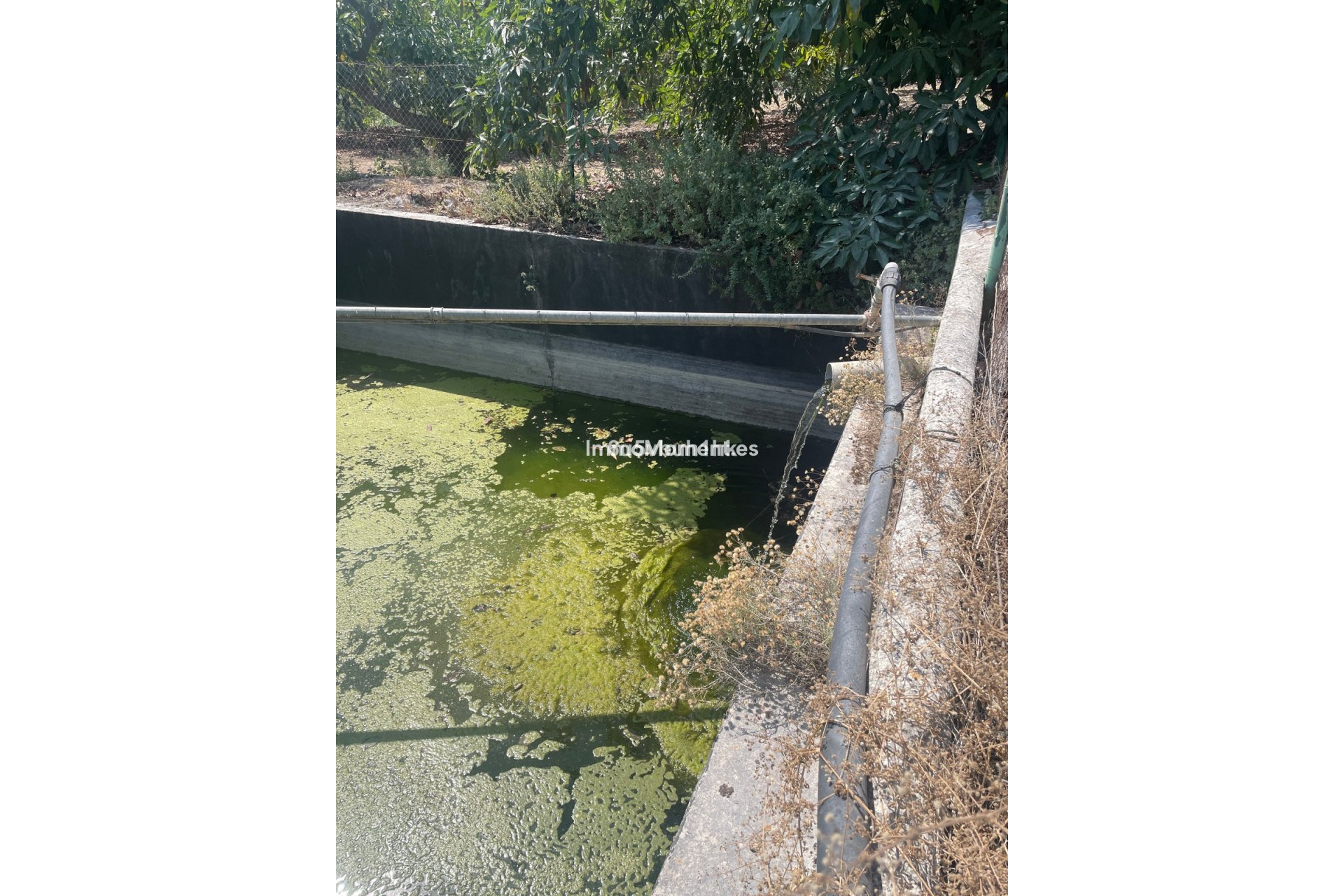 Reventa - Casa de campo - Interior  - Coín