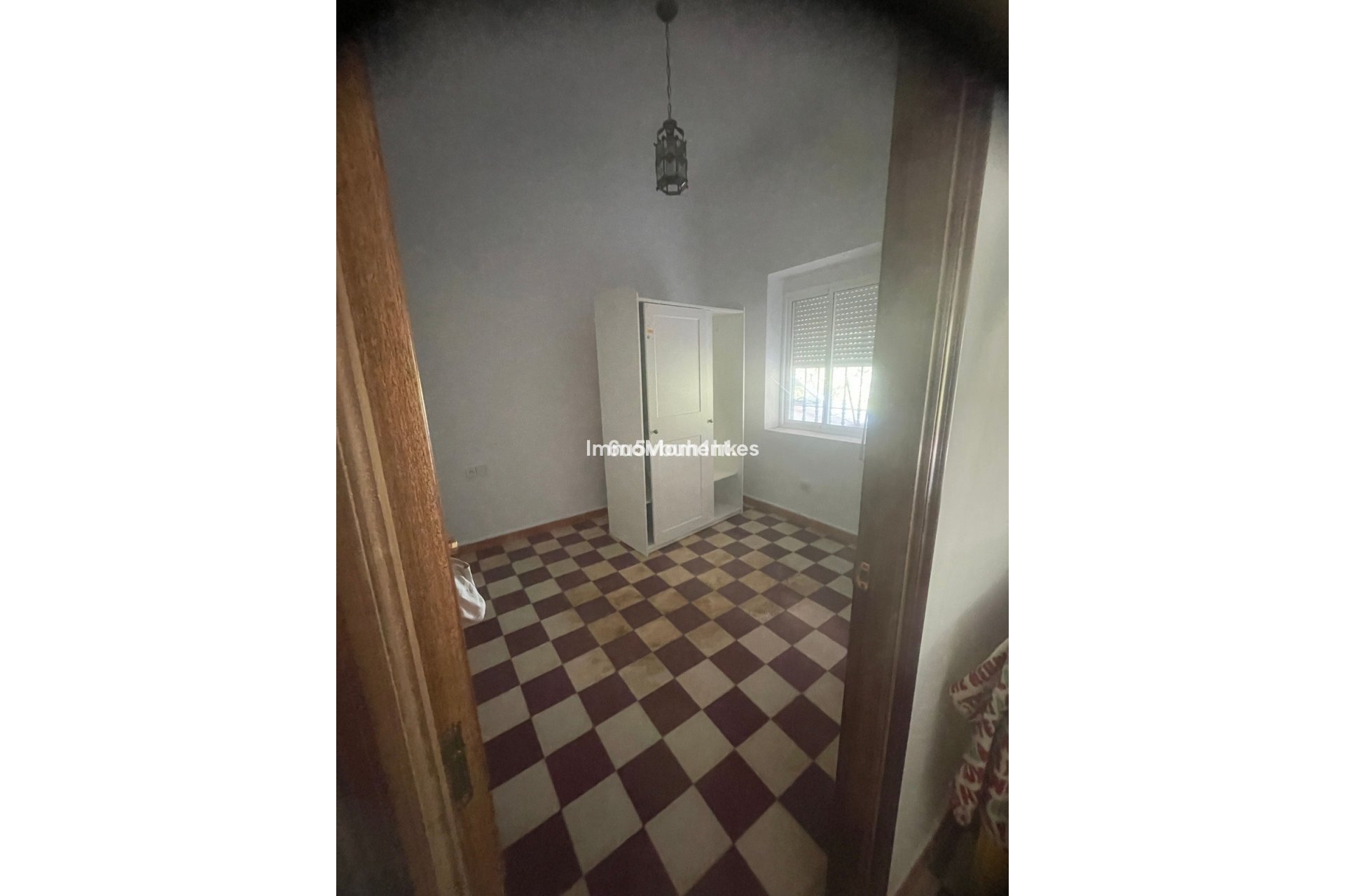 Reventa - Casa de campo - Interior  - Coín