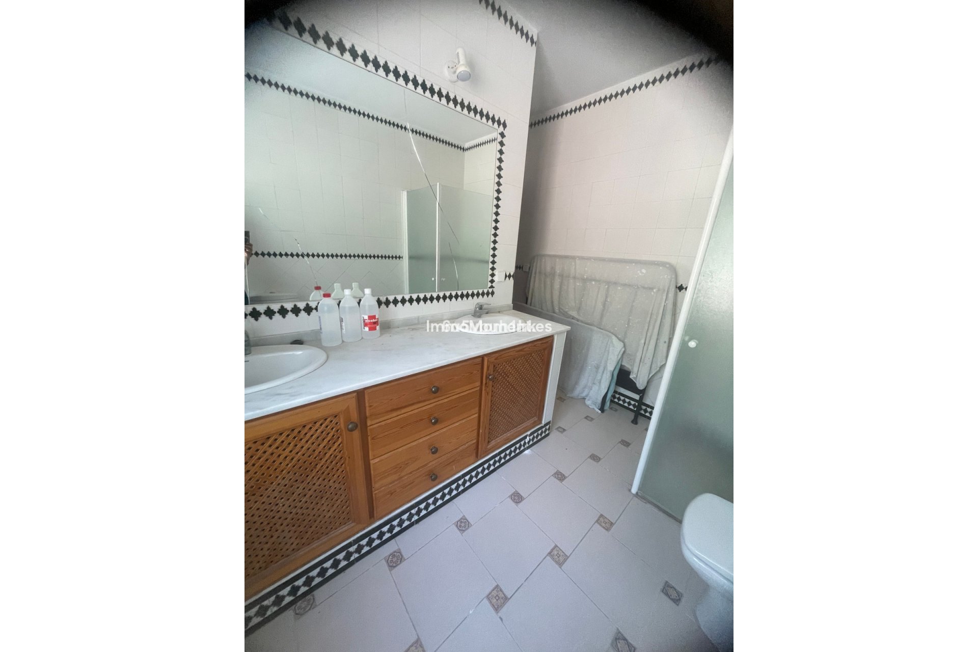 Reventa - Casa de campo - Interior  - Coín