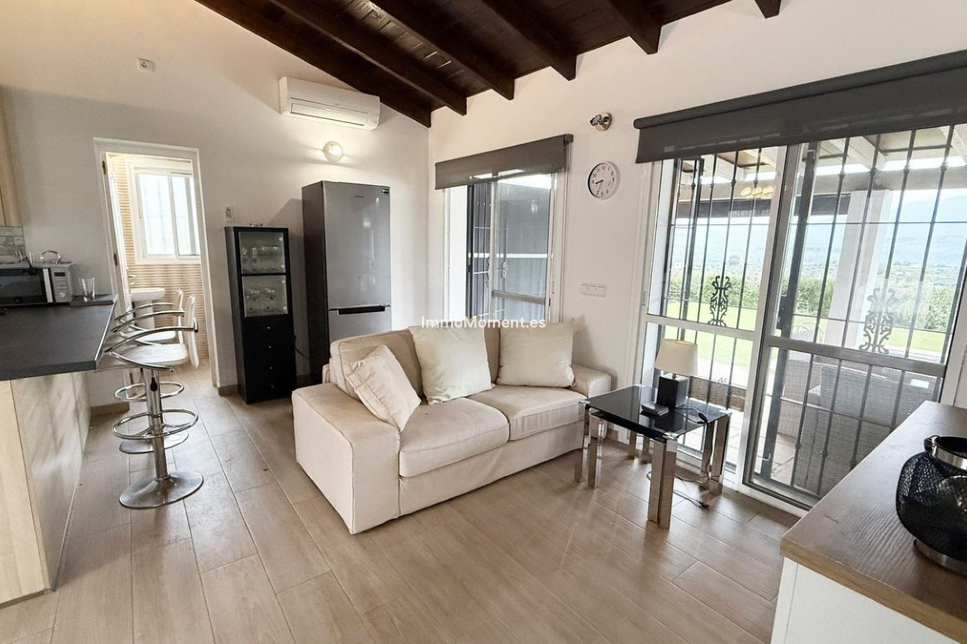 Reventa - Casa de campo - Interior  - Coín
