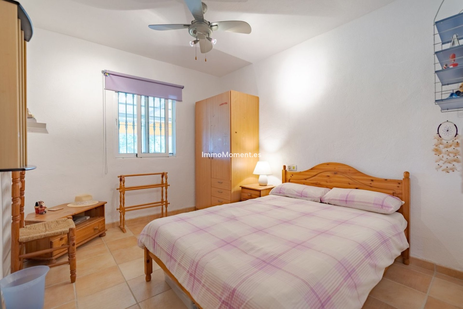 Reventa - Casa de campo - Interior  - Coín