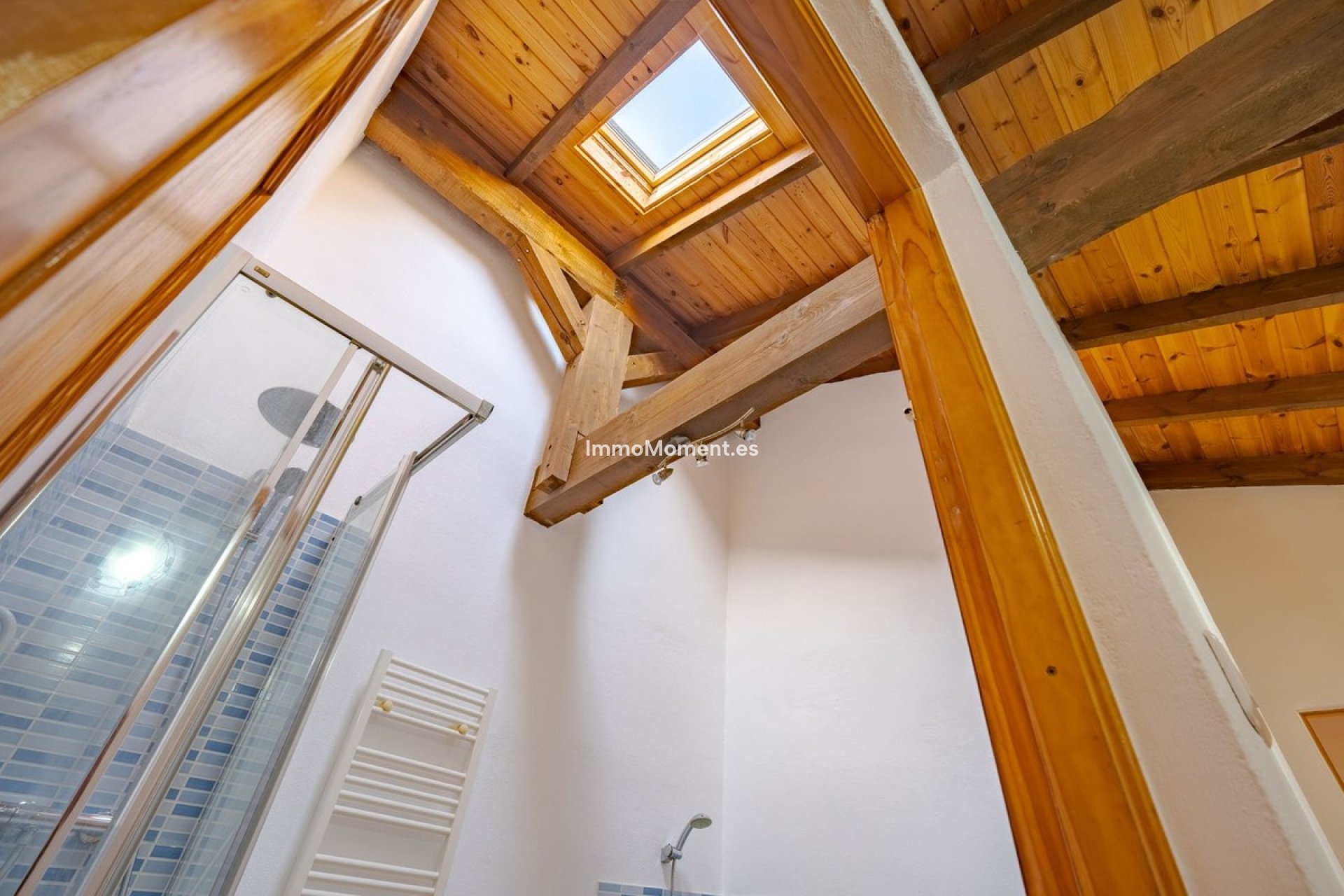 Reventa - Casa de campo - Interior  - Coín