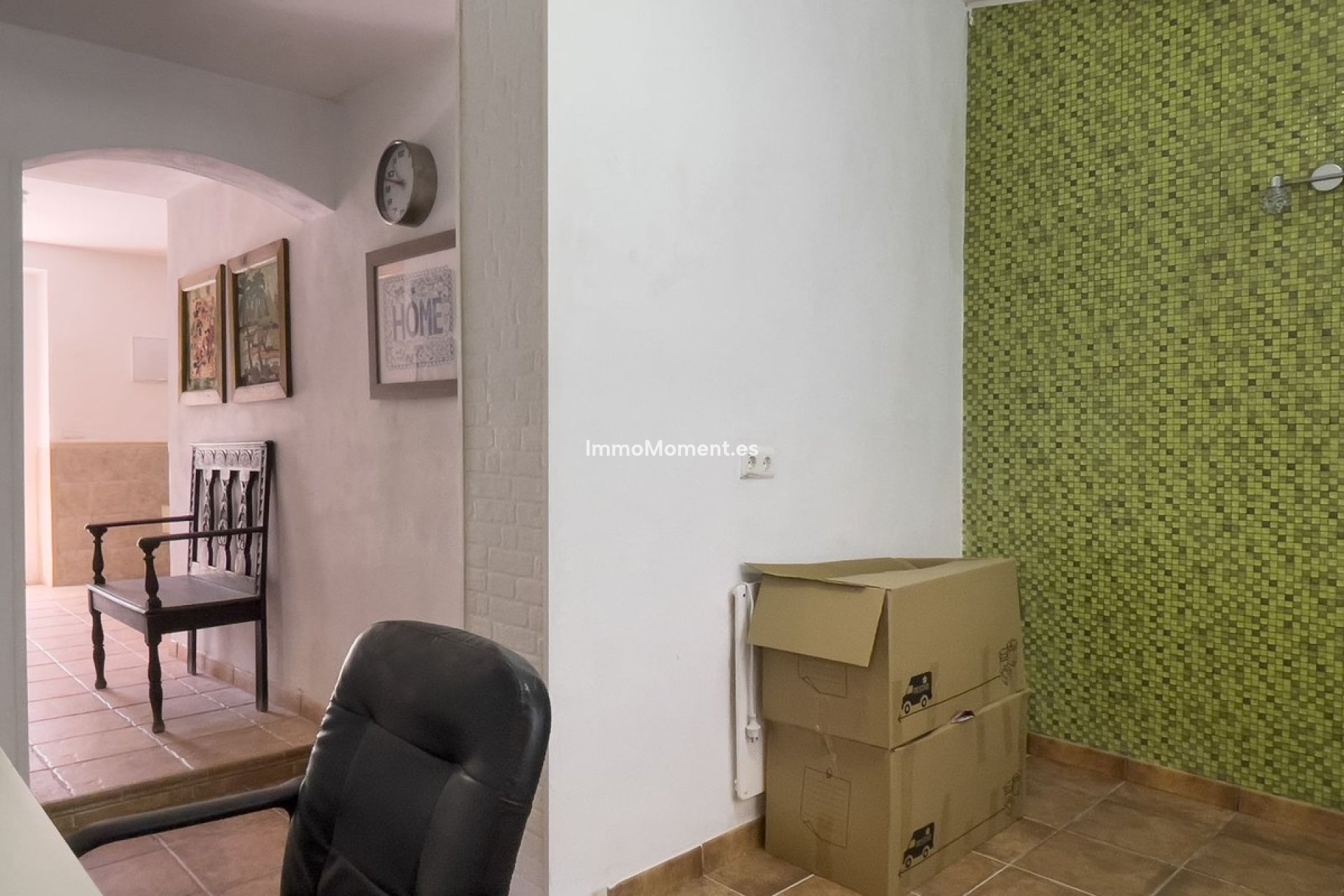 Reventa - Casa de campo - Interior  - Coín