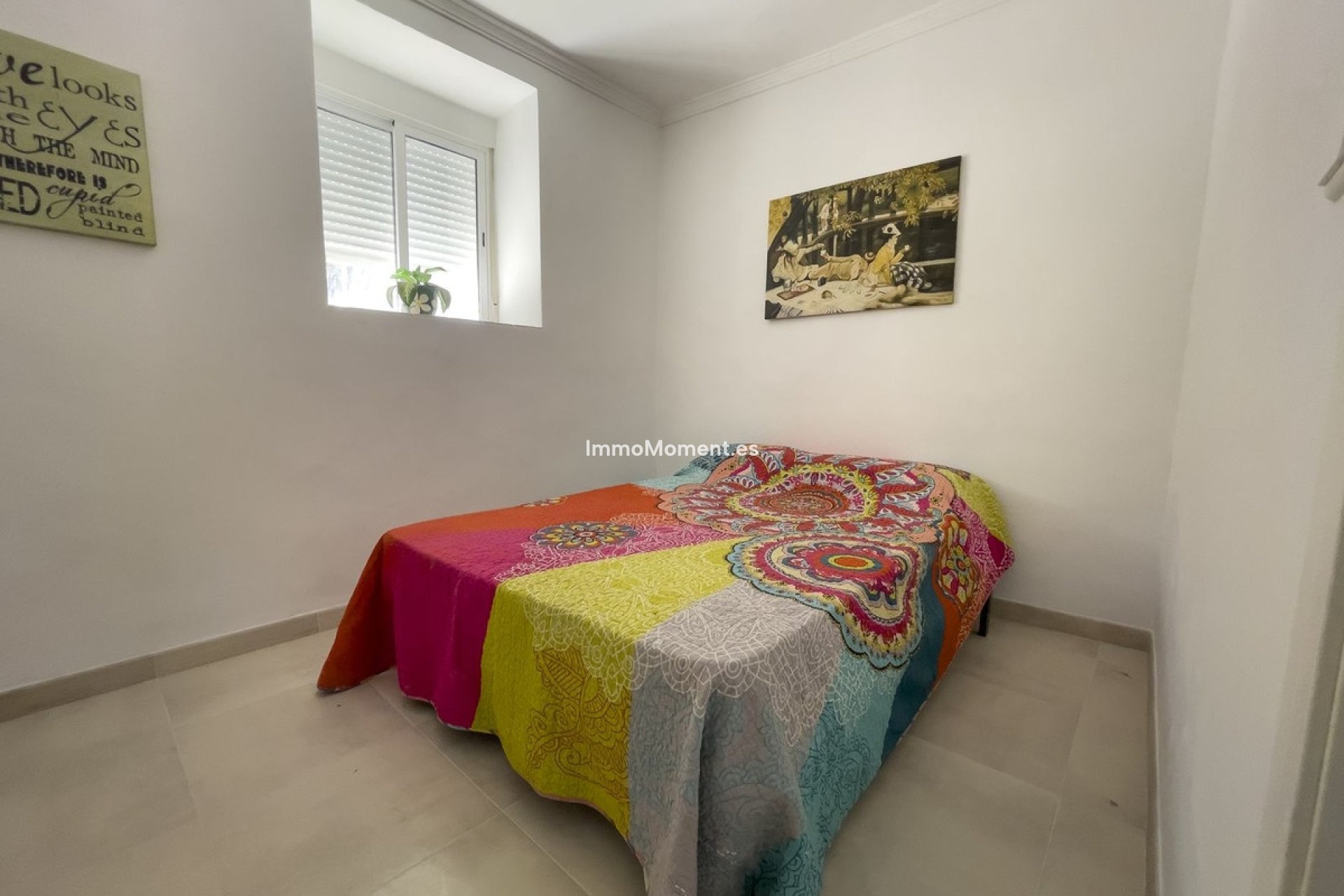 Reventa - Casa de campo - Interior  - Coín