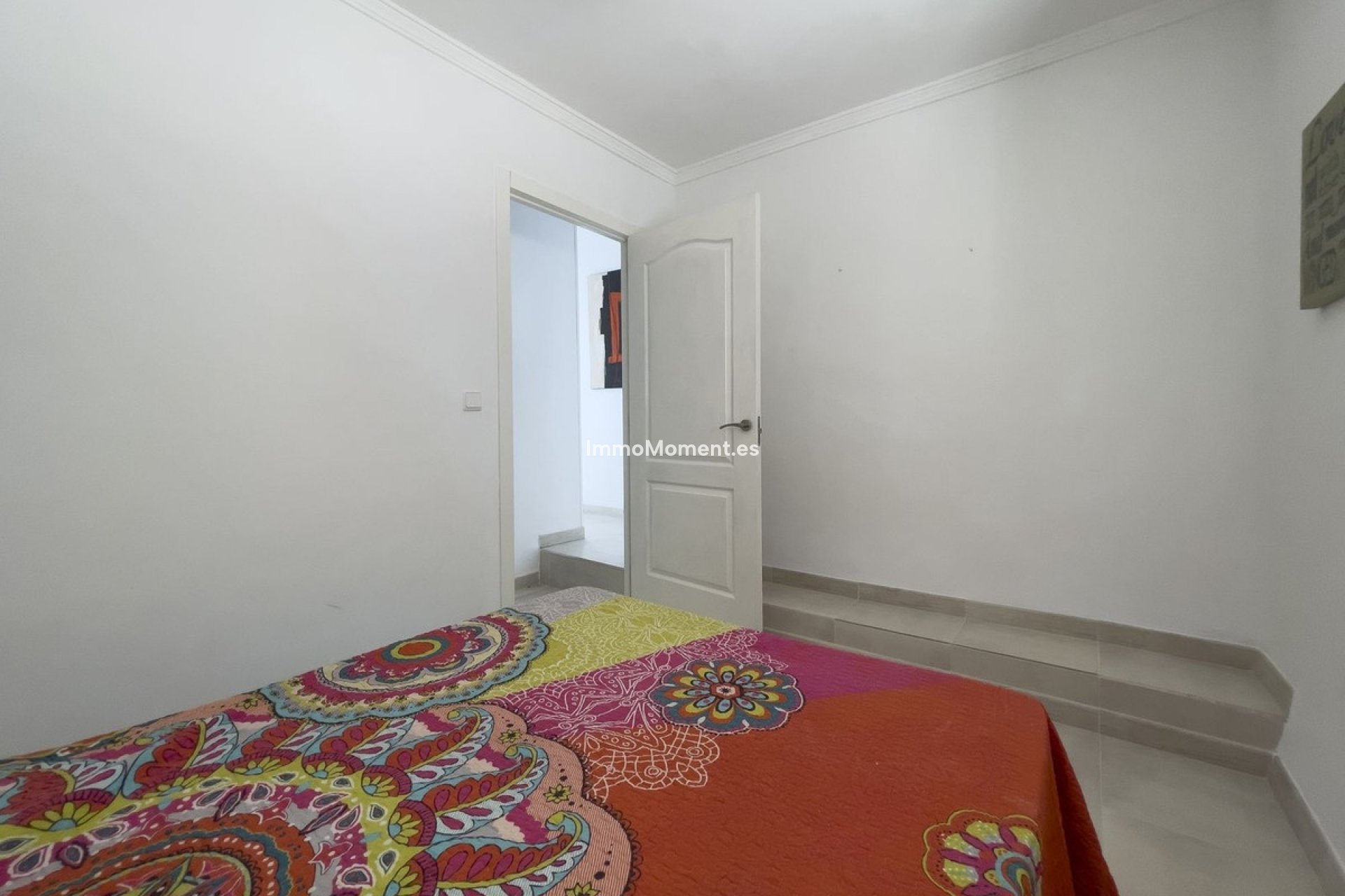 Reventa - Casa de campo - Interior  - Coín