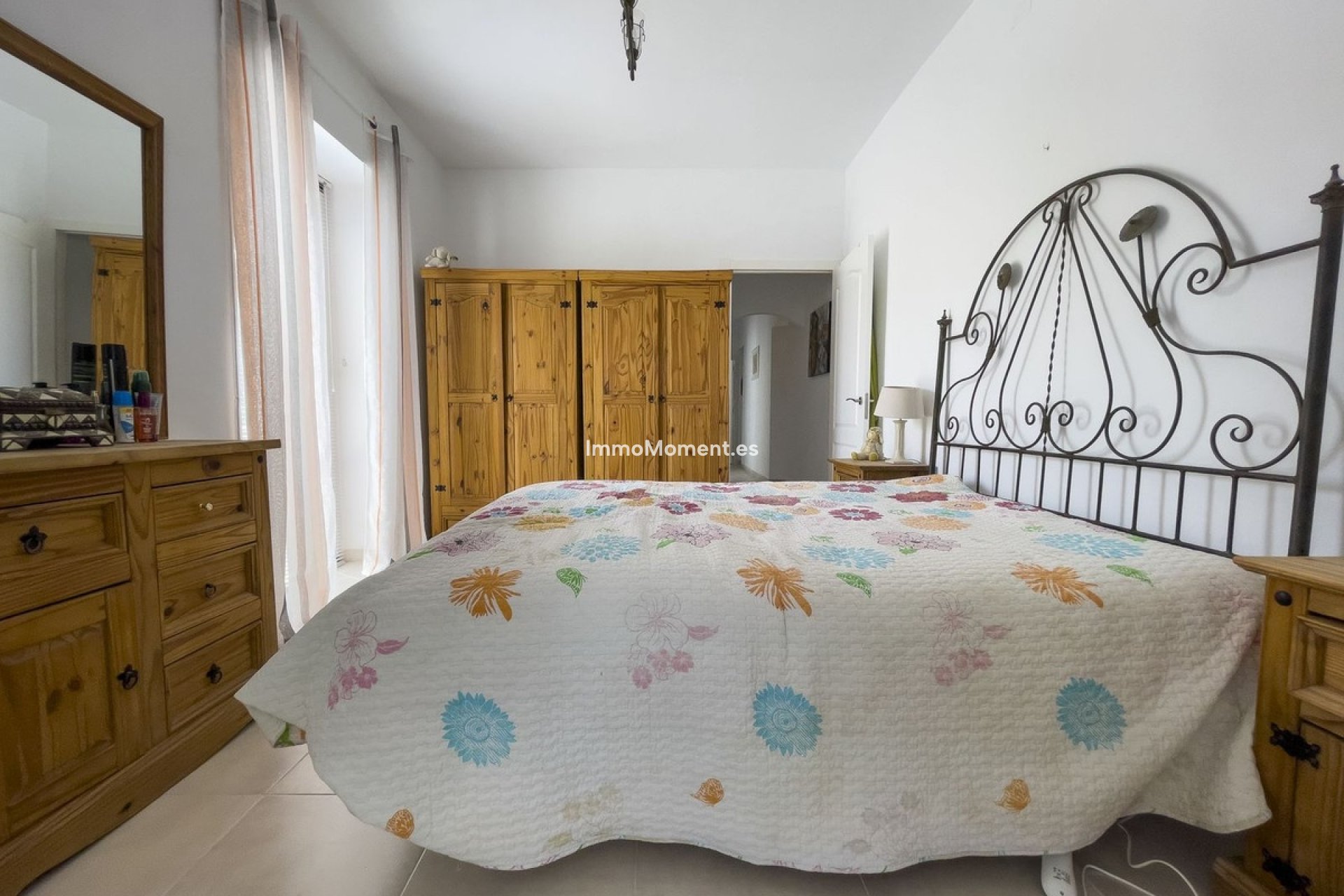 Reventa - Casa de campo - Interior  - Coín