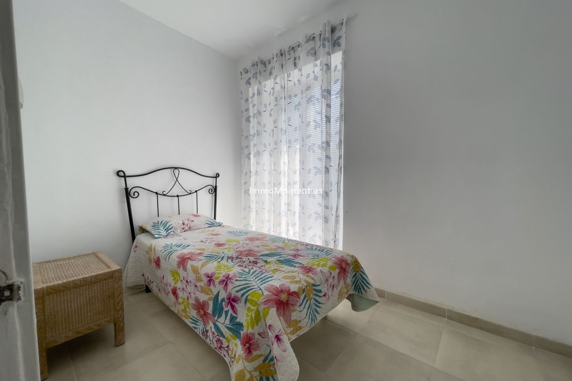 Reventa - Casa de campo - Interior  - Coín