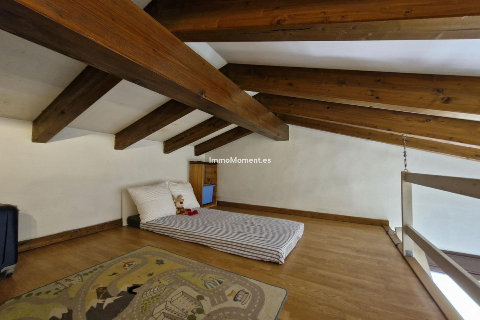 Reventa - Casa de campo - Interior  - Coín