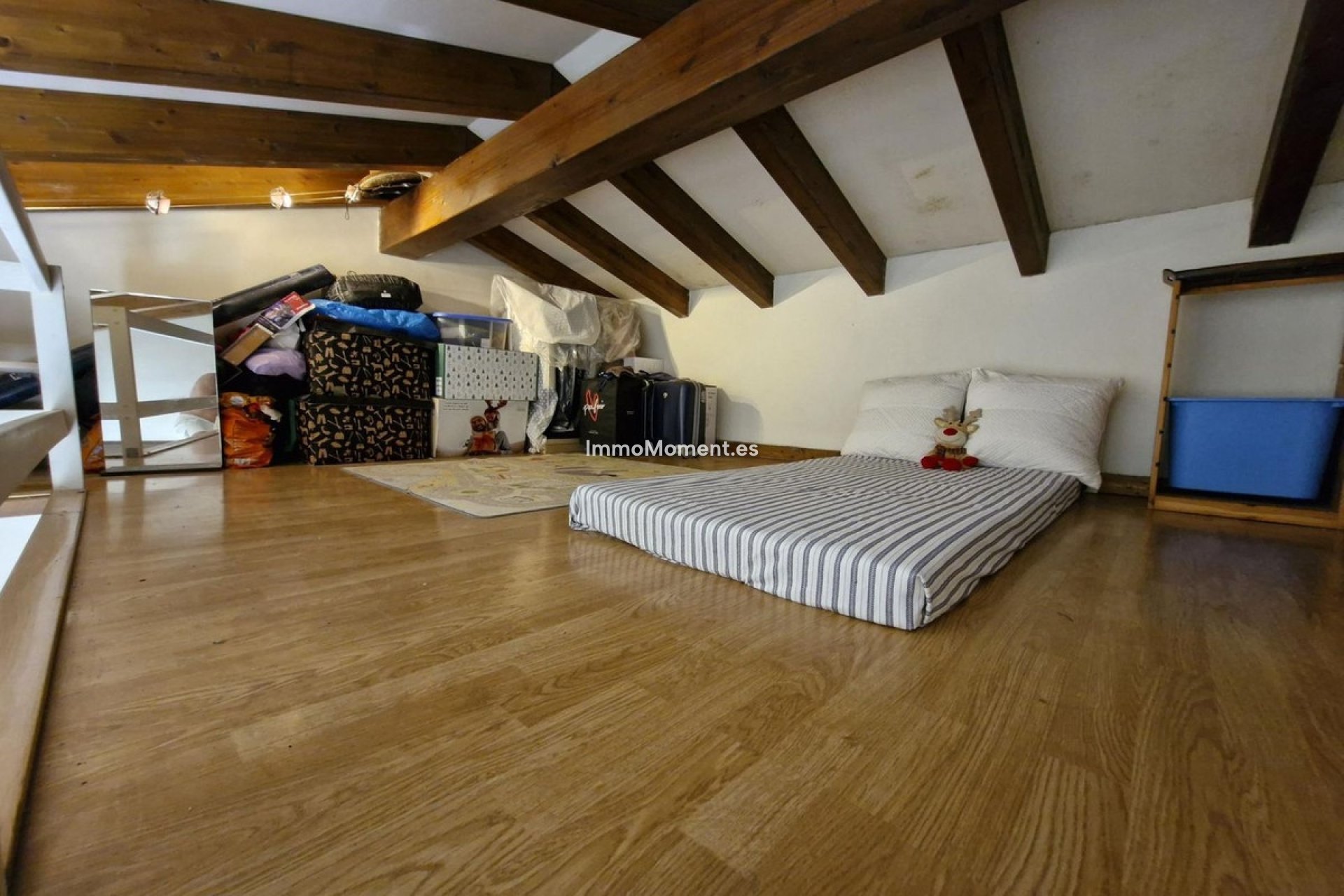 Reventa - Casa de campo - Interior  - Coín