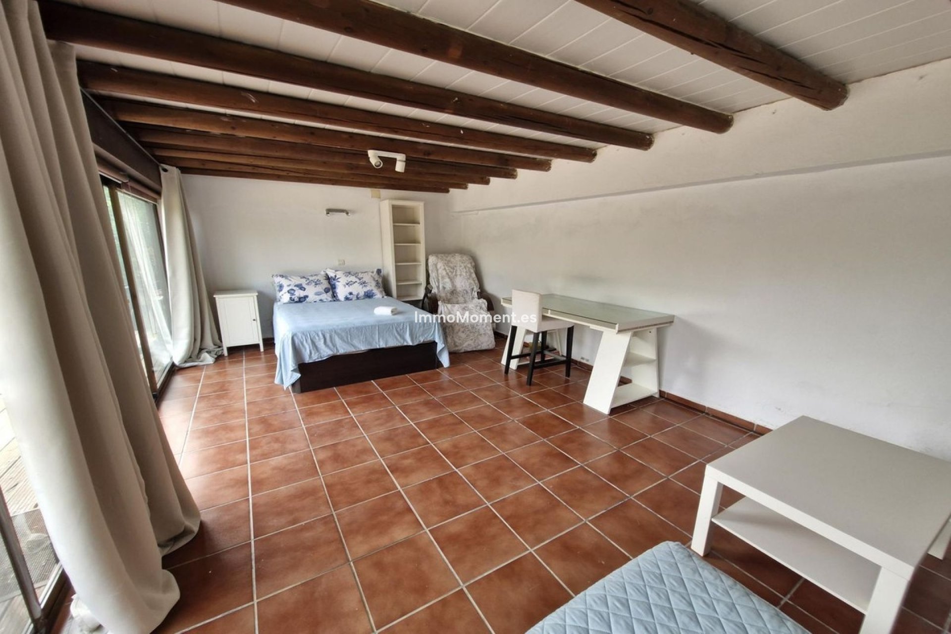 Reventa - Casa de campo - Interior  - Coín