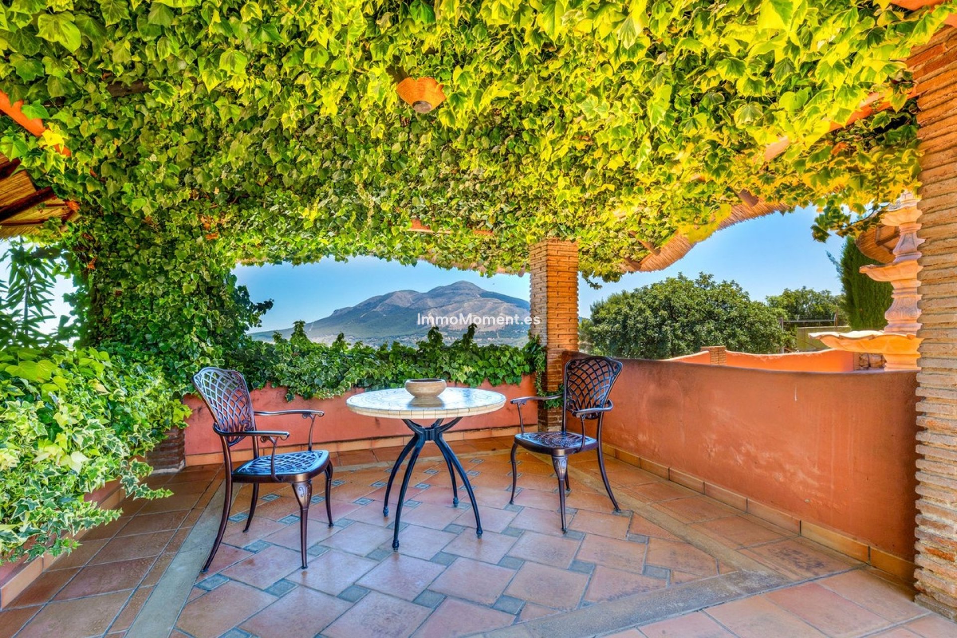 Reventa - Casa de campo - Interior  - Coín