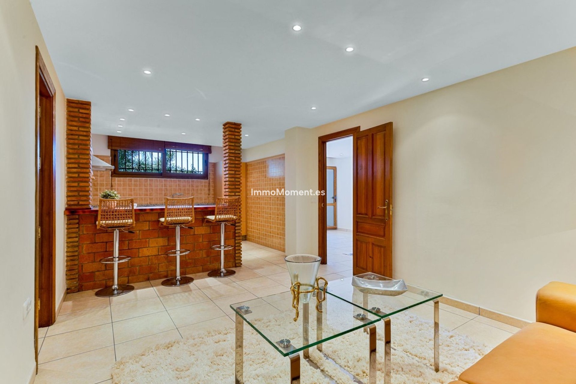 Reventa - Casa de campo - Interior  - Coín