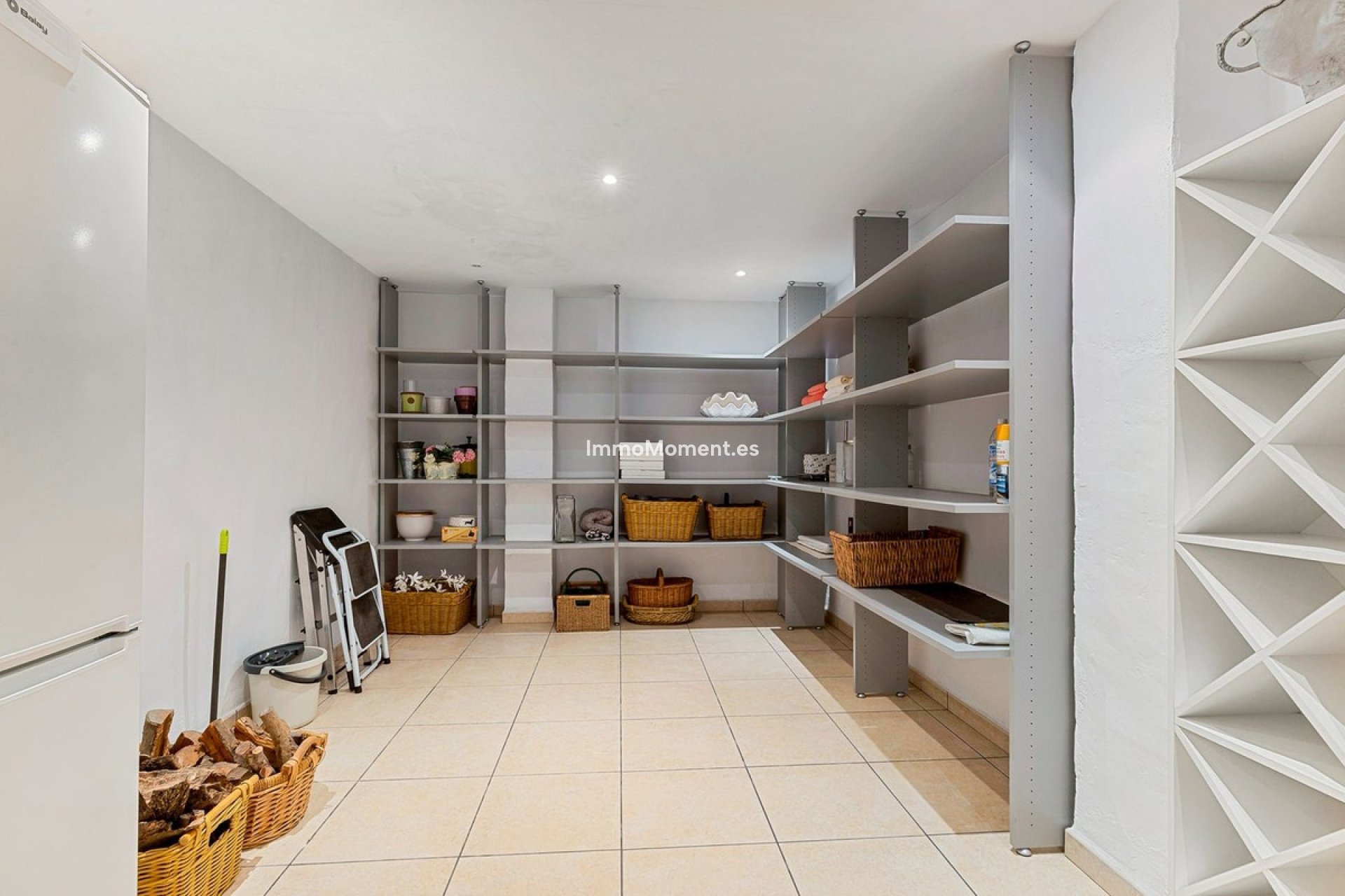 Reventa - Casa de campo - Interior  - Coín