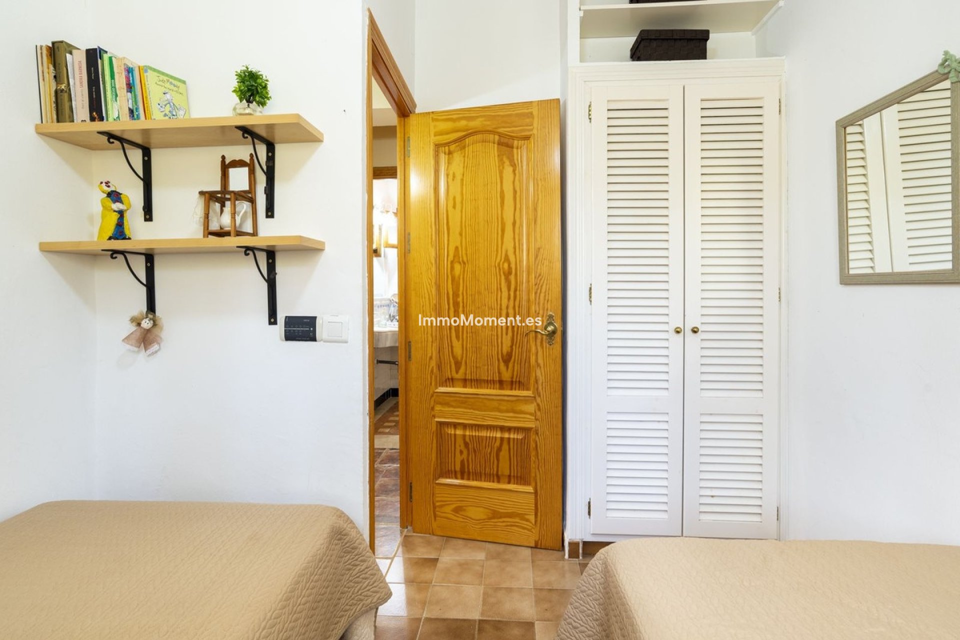 Reventa - Casa de campo - Interior  - Coín