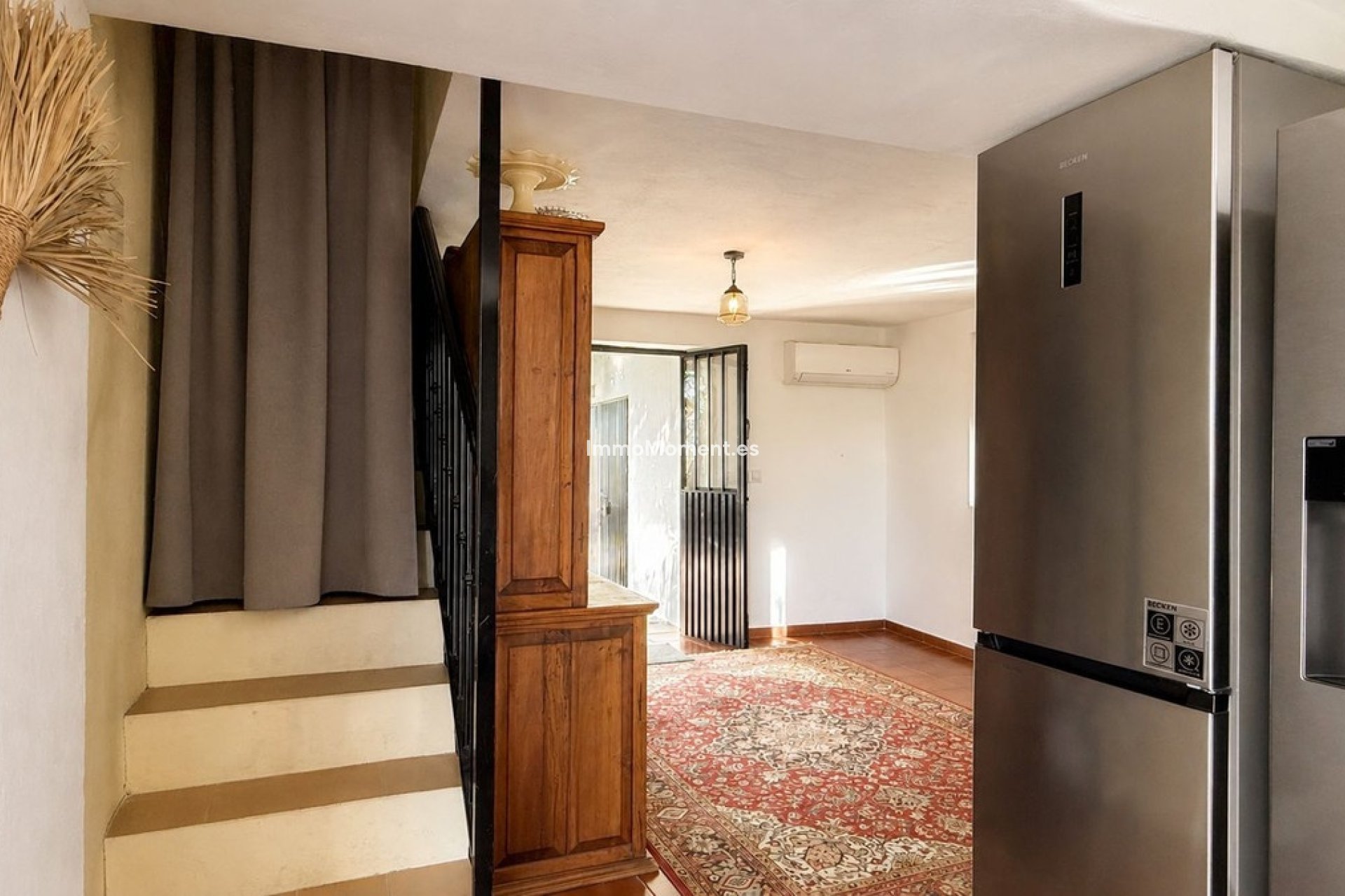Reventa - Casa de campo - Interior  - Coín