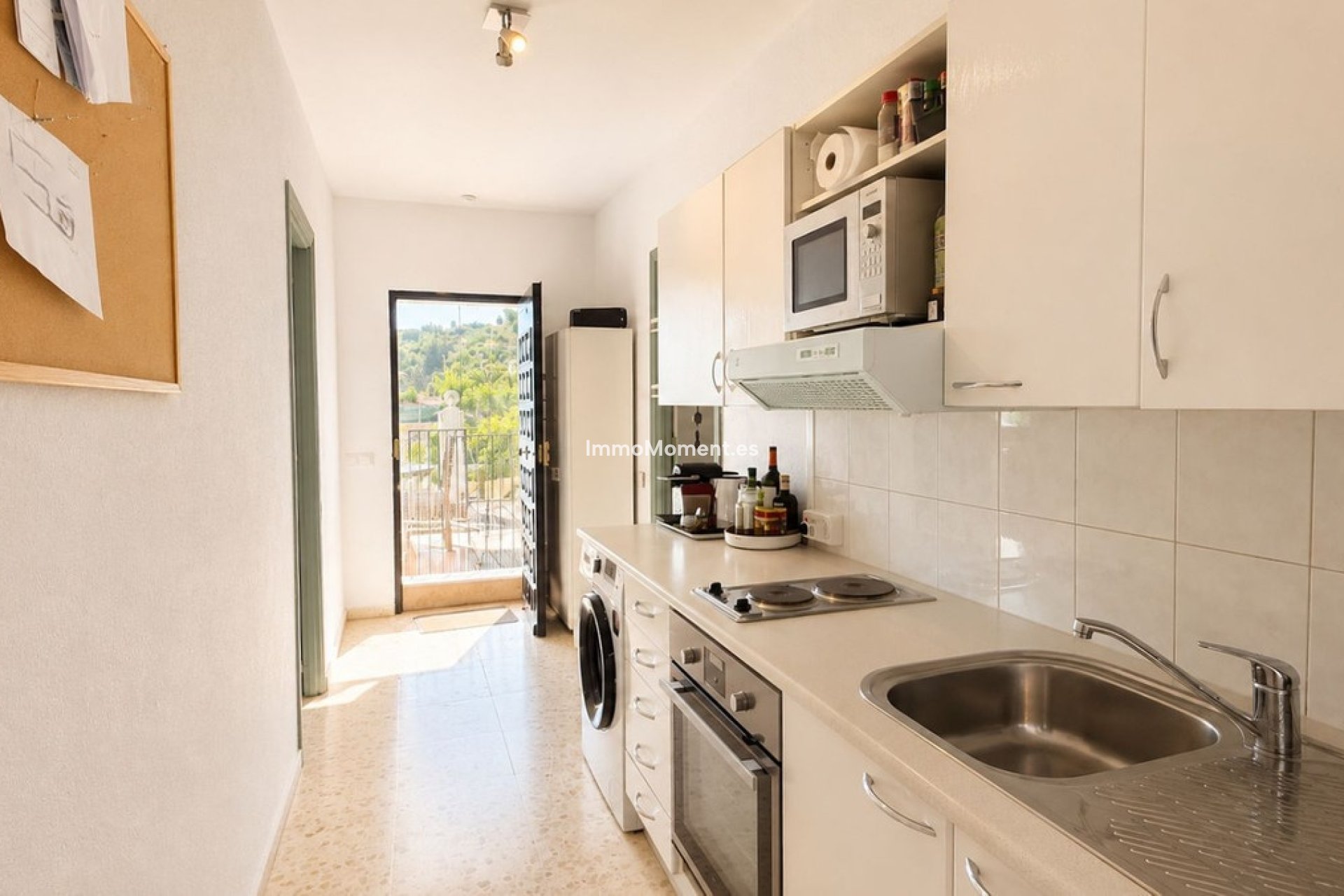 Reventa - Casa de campo - Interior  - Coín