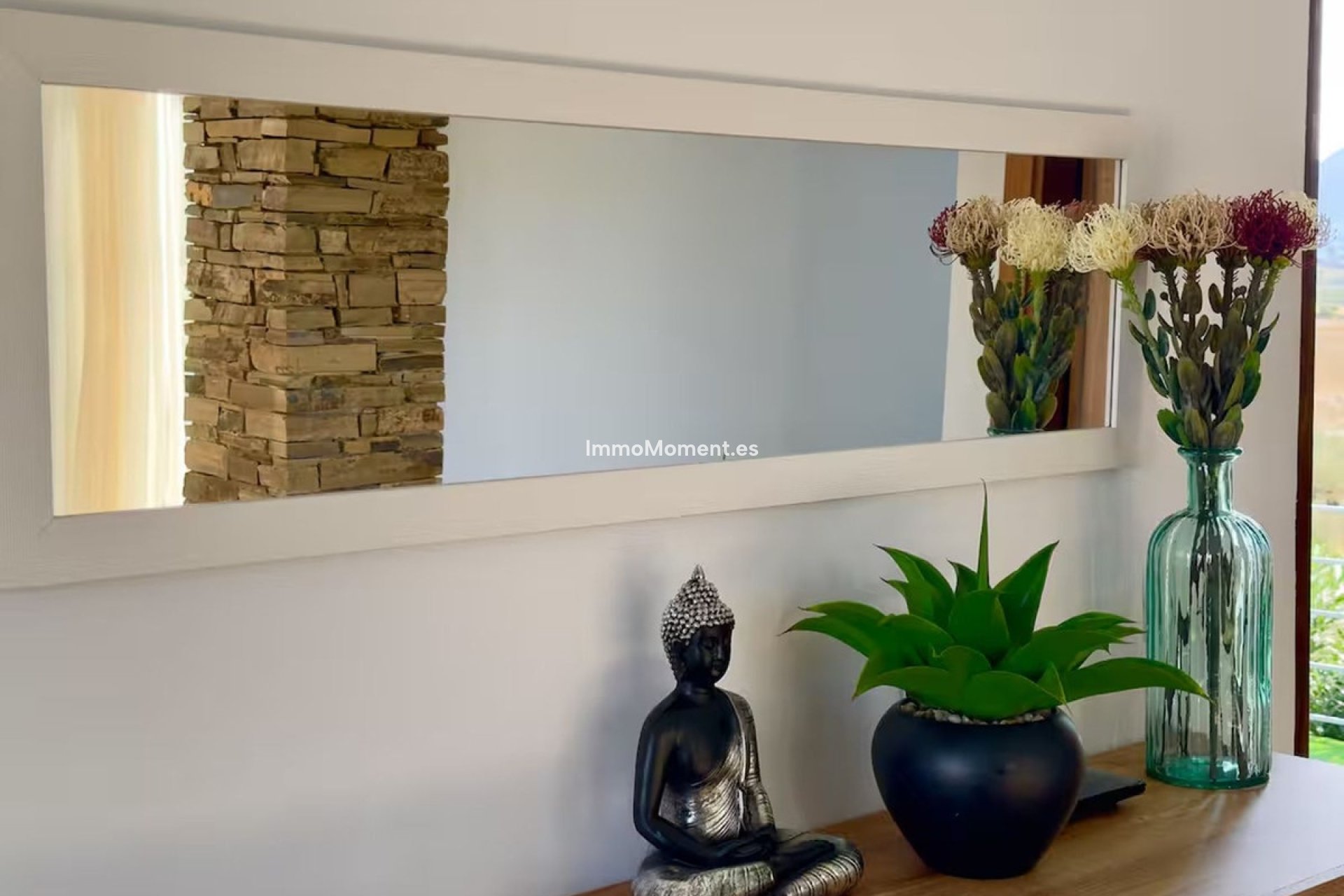 Reventa - Casa de campo - Interior  - Coín