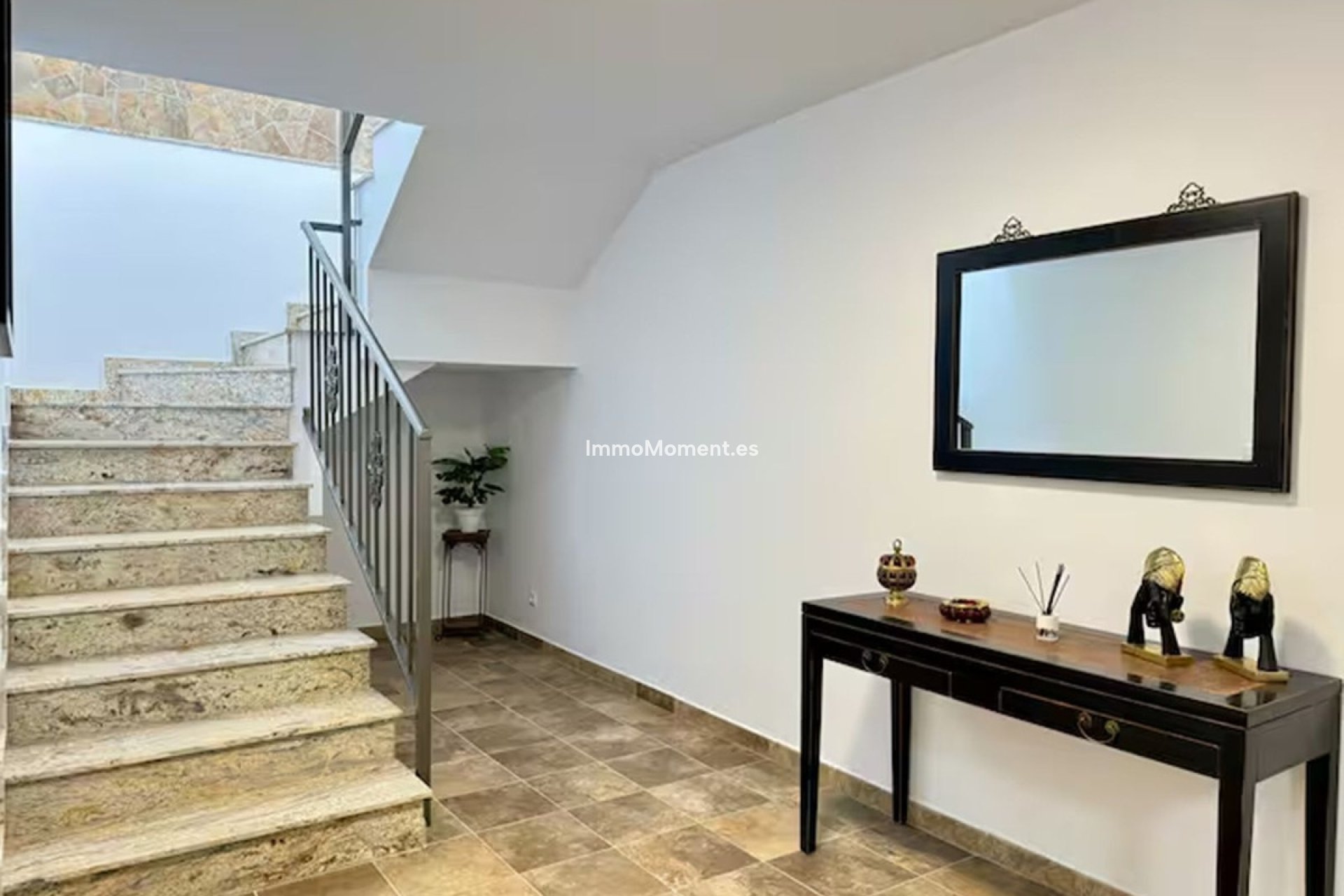 Reventa - Casa de campo - Interior  - Coín