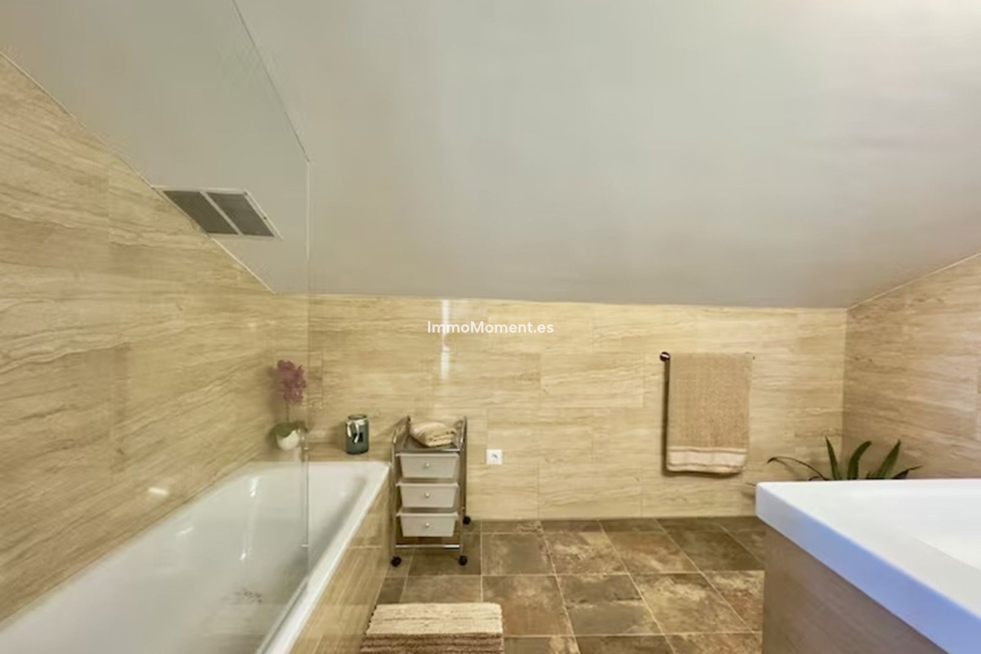Reventa - Casa de campo - Interior  - Coín
