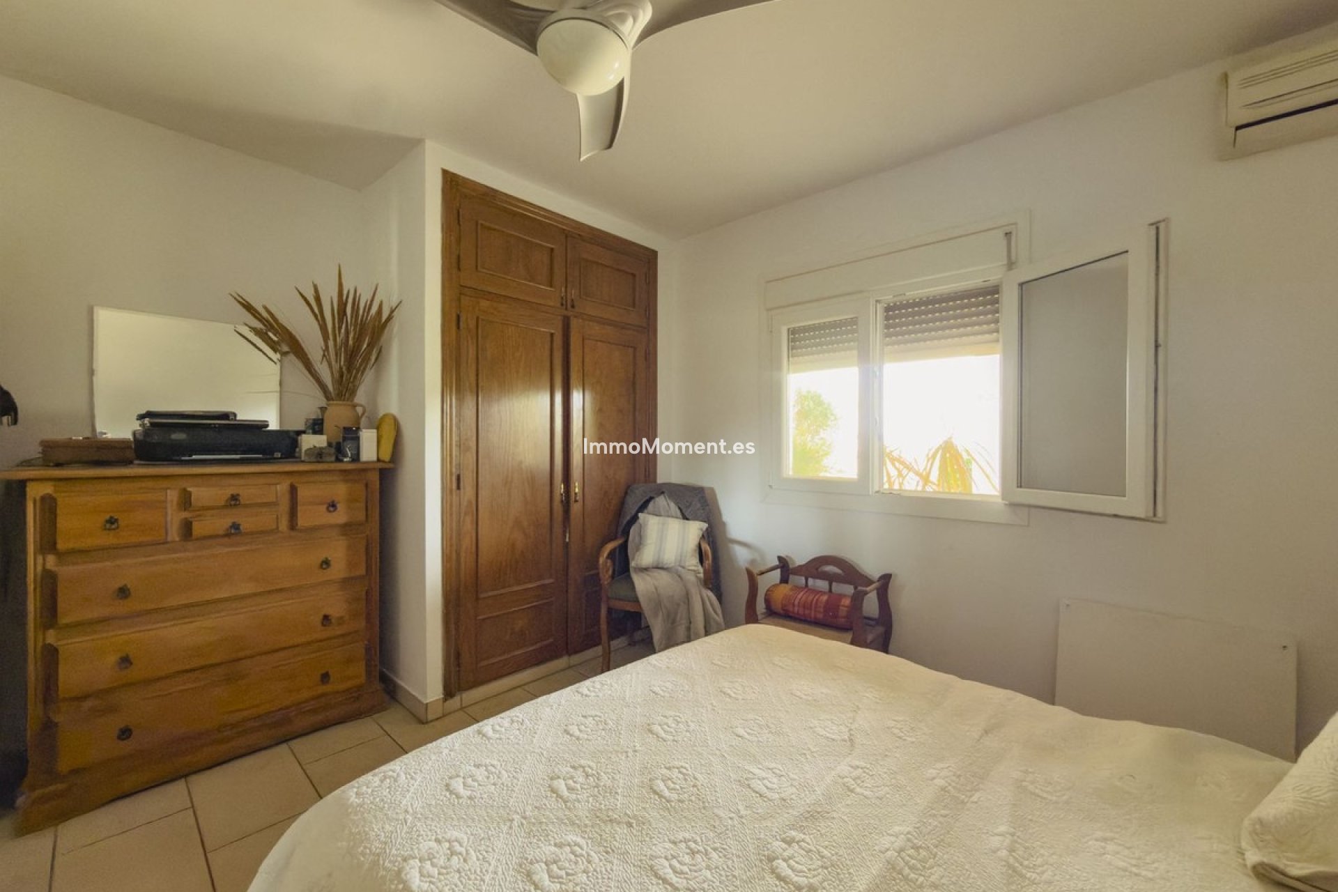 Reventa - Casa de campo - Interior  - Coín
