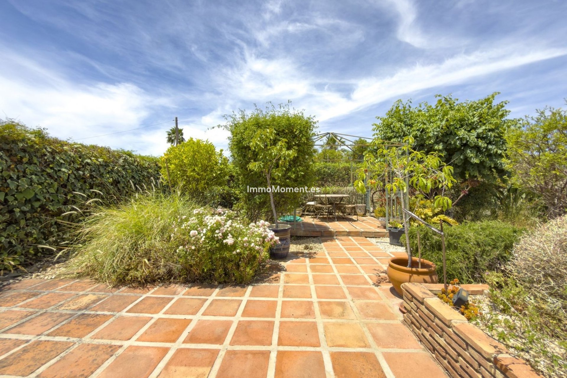 Reventa - Casa de campo - Interior  - Coín