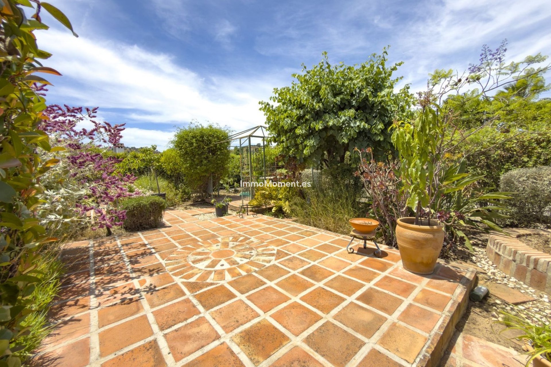 Reventa - Casa de campo - Interior  - Coín