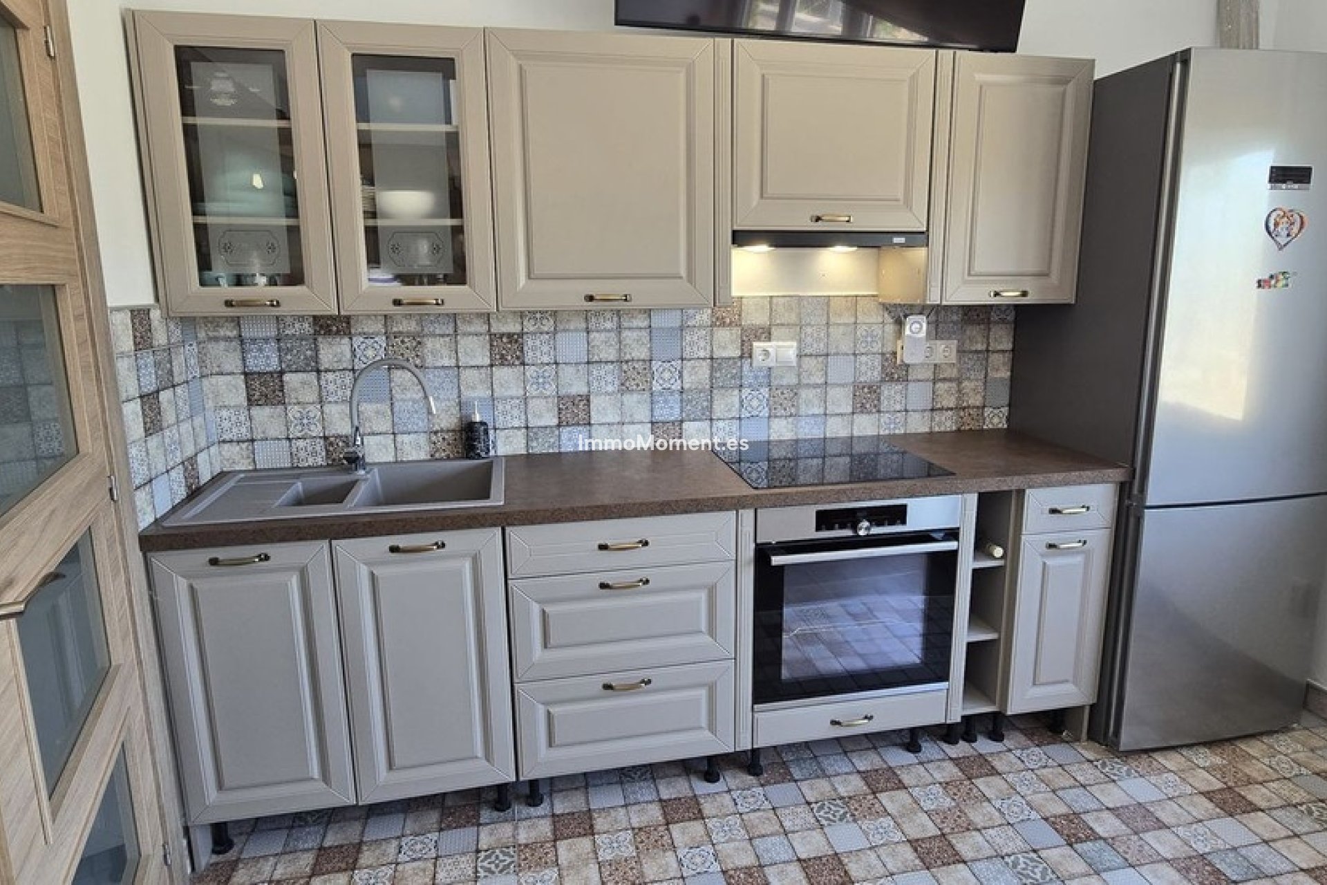 Reventa - Casa de campo - Interior  - Coín