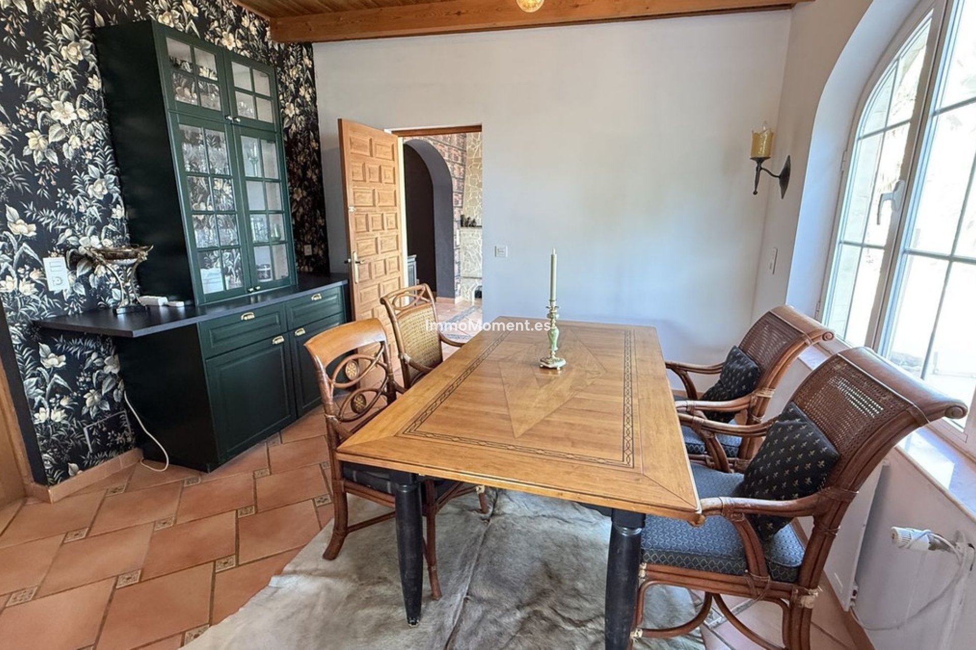 Reventa - Casa de campo - Interior  - Coín