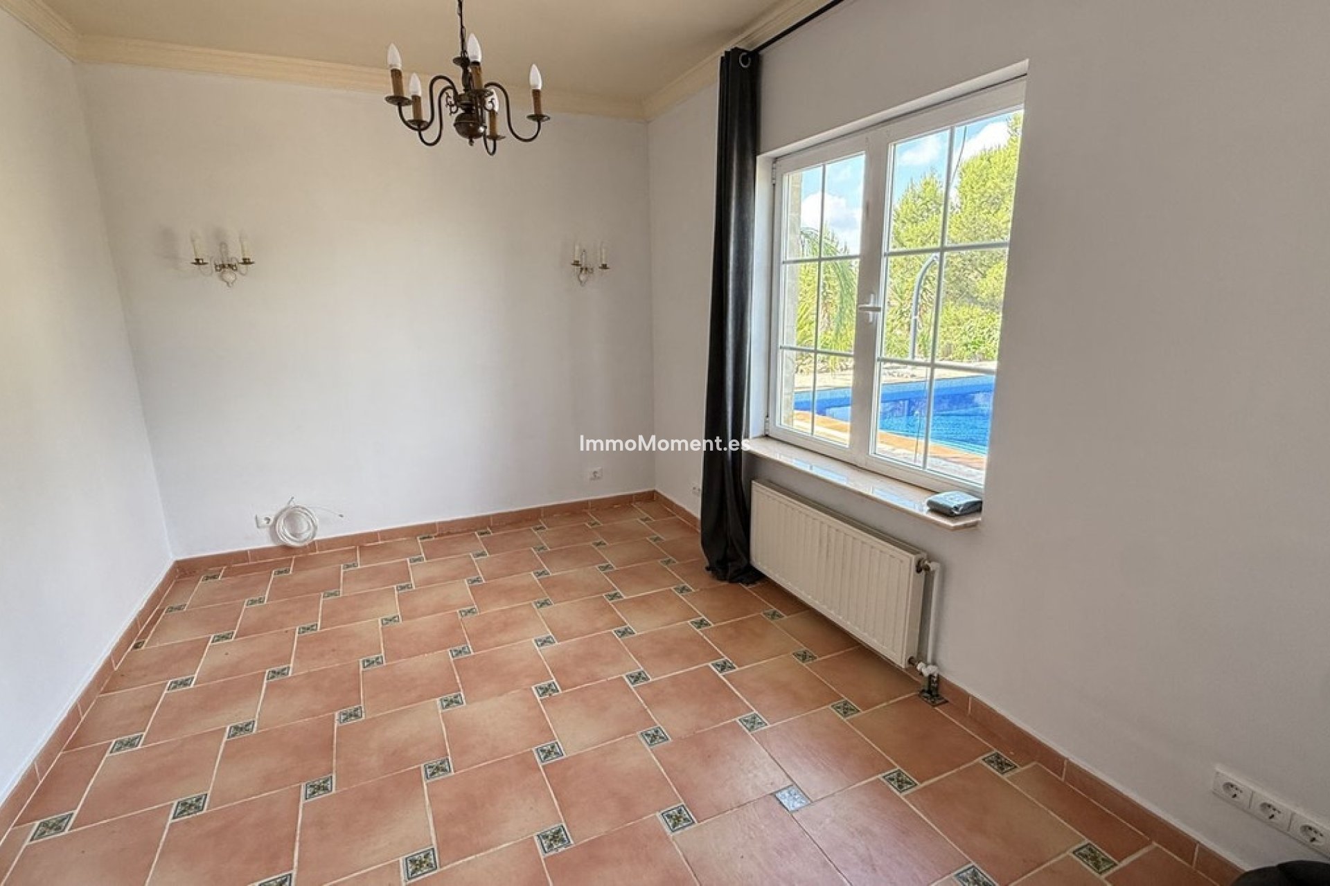 Reventa - Casa de campo - Interior  - Coín