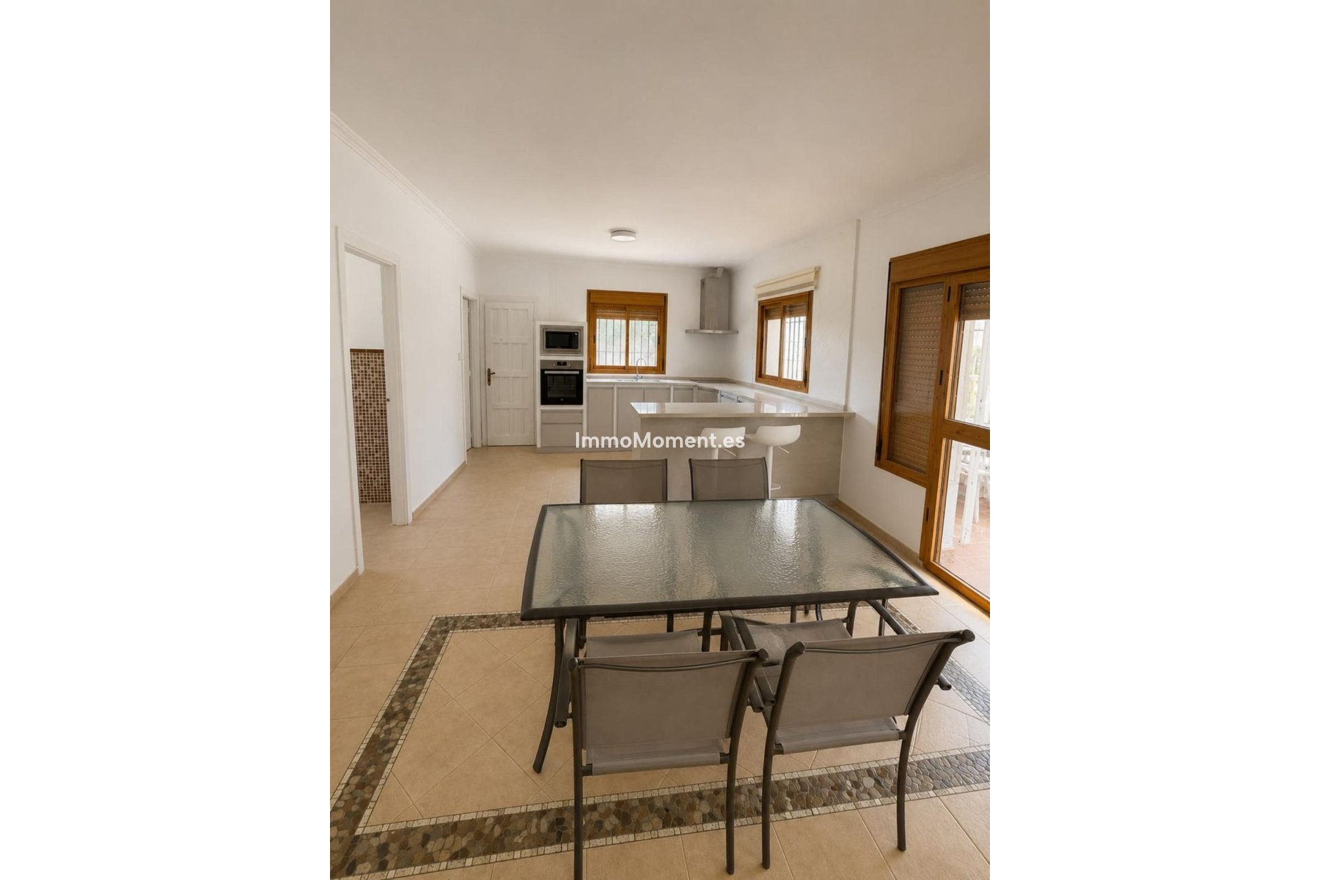 Reventa - Casa de campo - Interior  - Coín