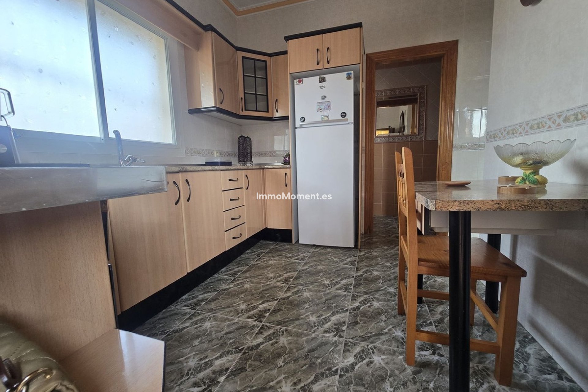 Reventa - Casa de campo - Interior  - Estacion de Cartama