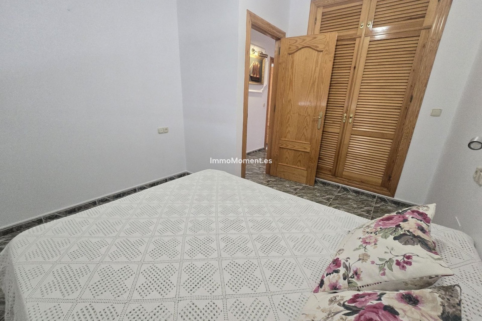 Reventa - Casa de campo - Interior  - Estacion de Cartama