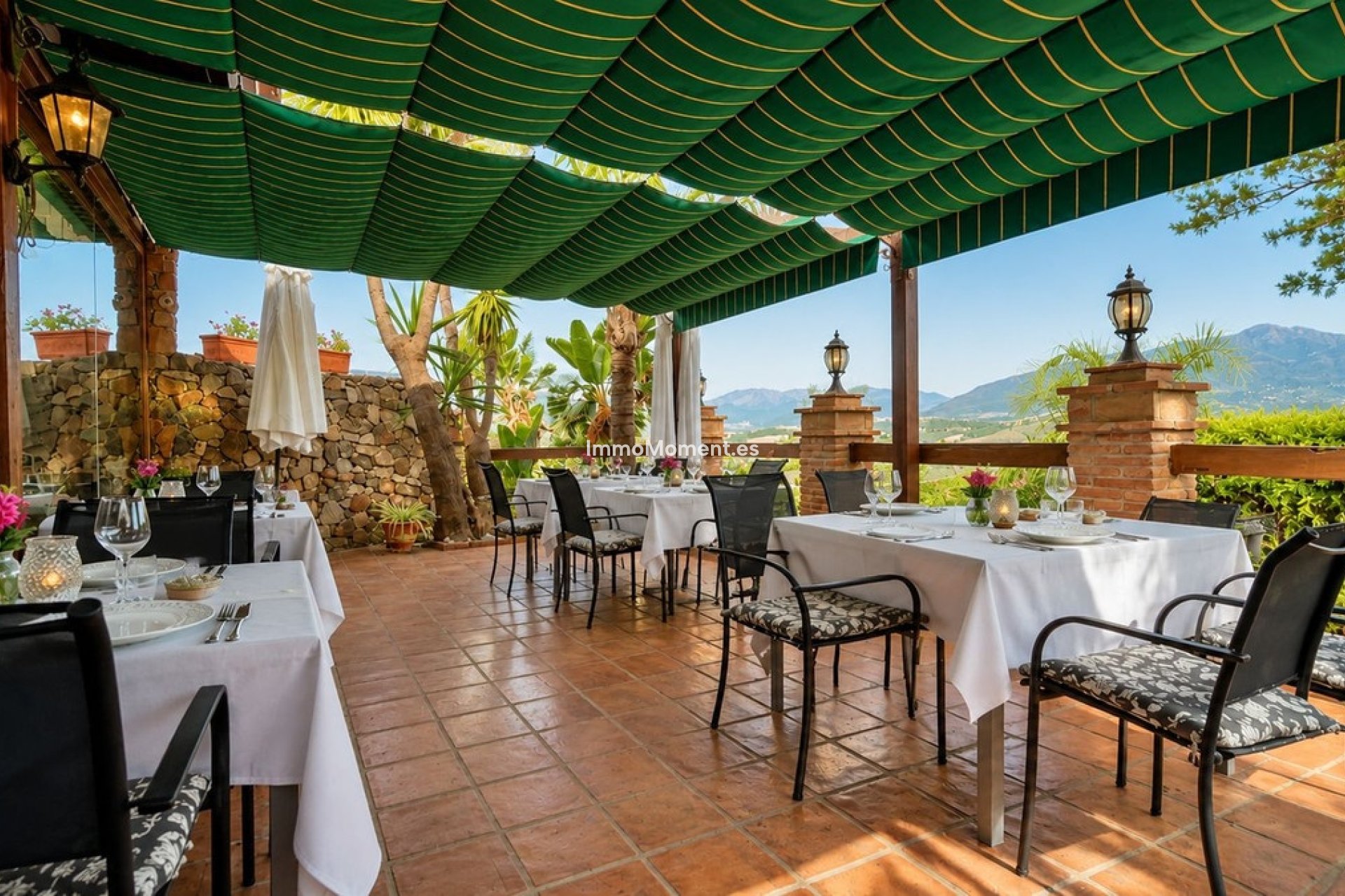Reventa - Casa de campo - Interior  - Gibralgalia
