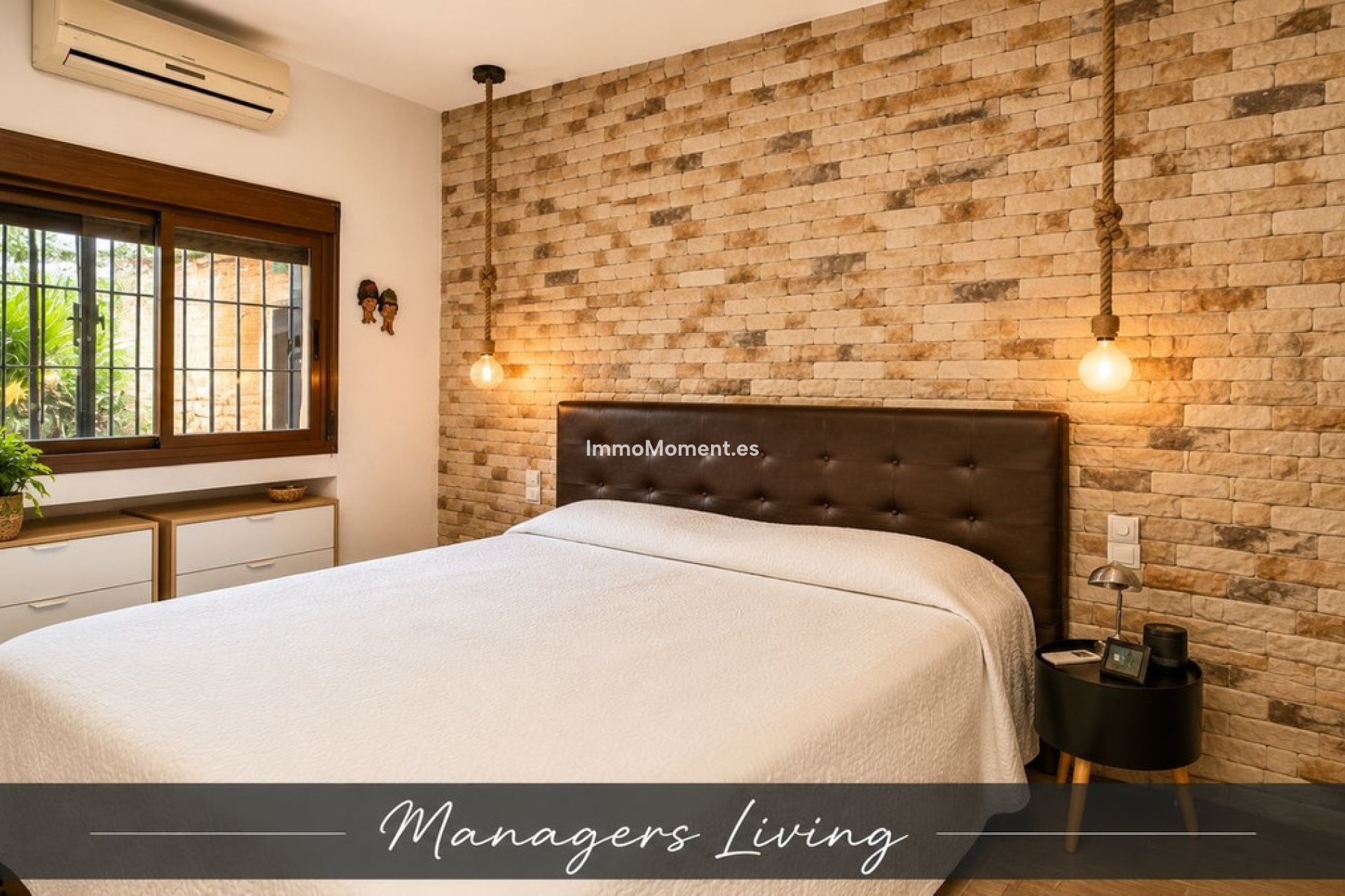 Reventa - Casa de campo - Interior  - Gibralgalia