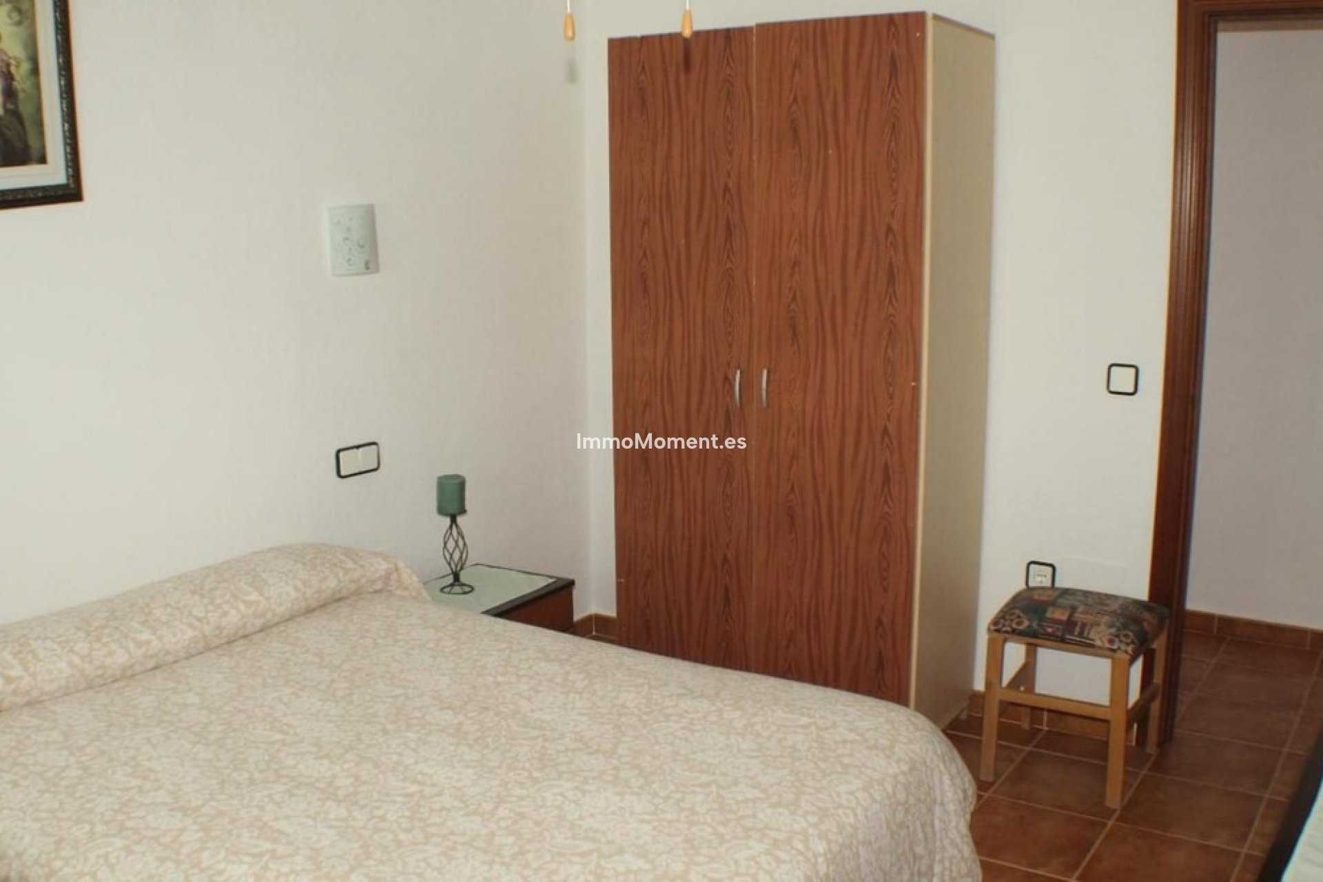 Reventa - Casa de campo - Interior  - Gibralgalia