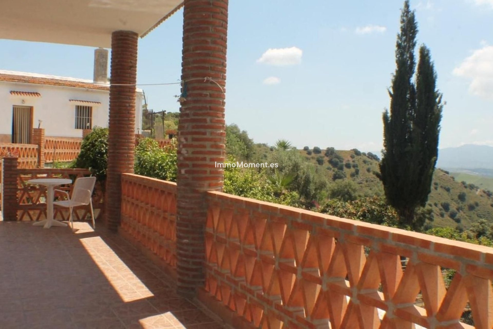 Reventa - Casa de campo - Interior  - Gibralgalia