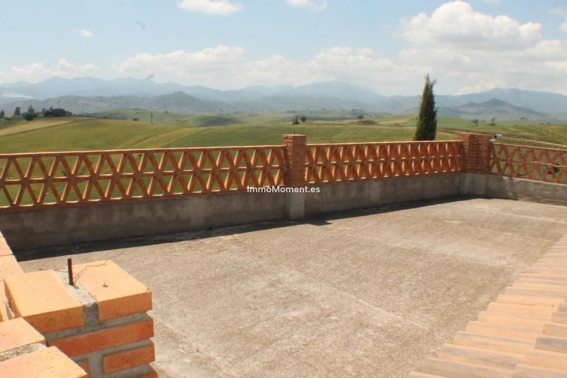 Reventa - Casa de campo - Interior  - Gibralgalia