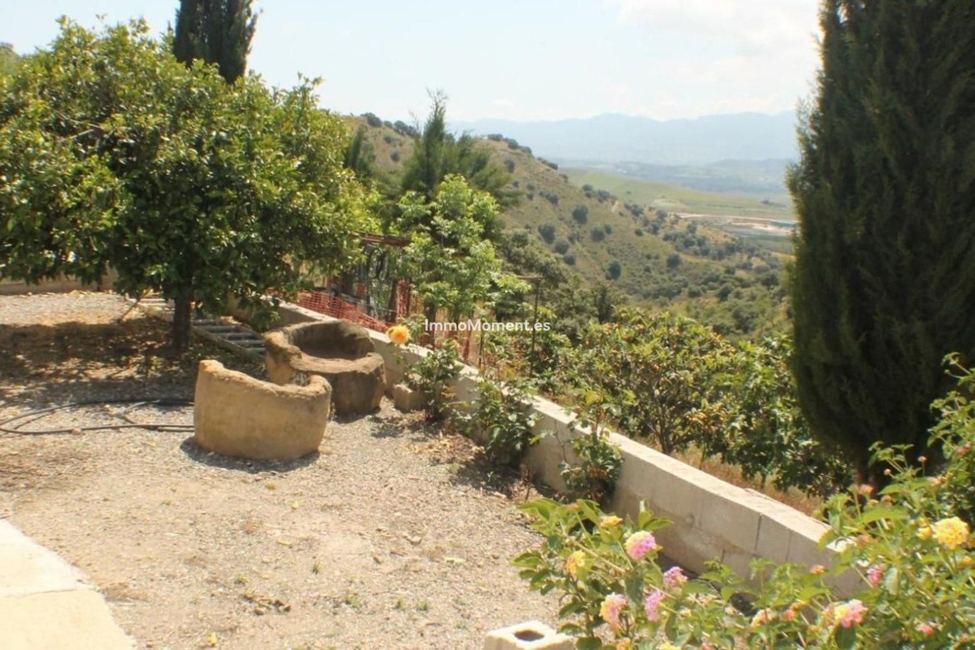 Reventa - Casa de campo - Interior  - Gibralgalia