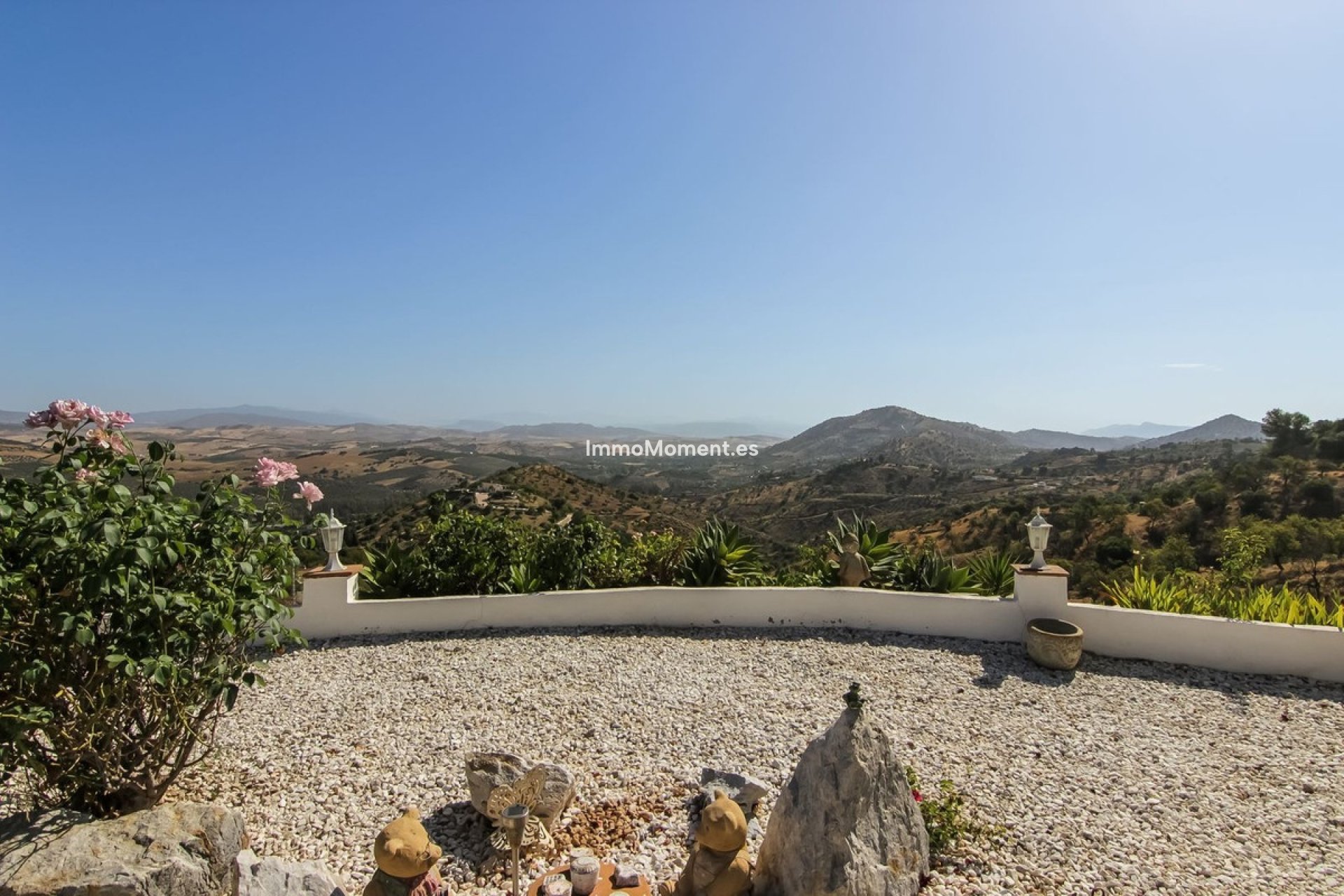 Reventa - Casa de campo - Interior  - Guaro