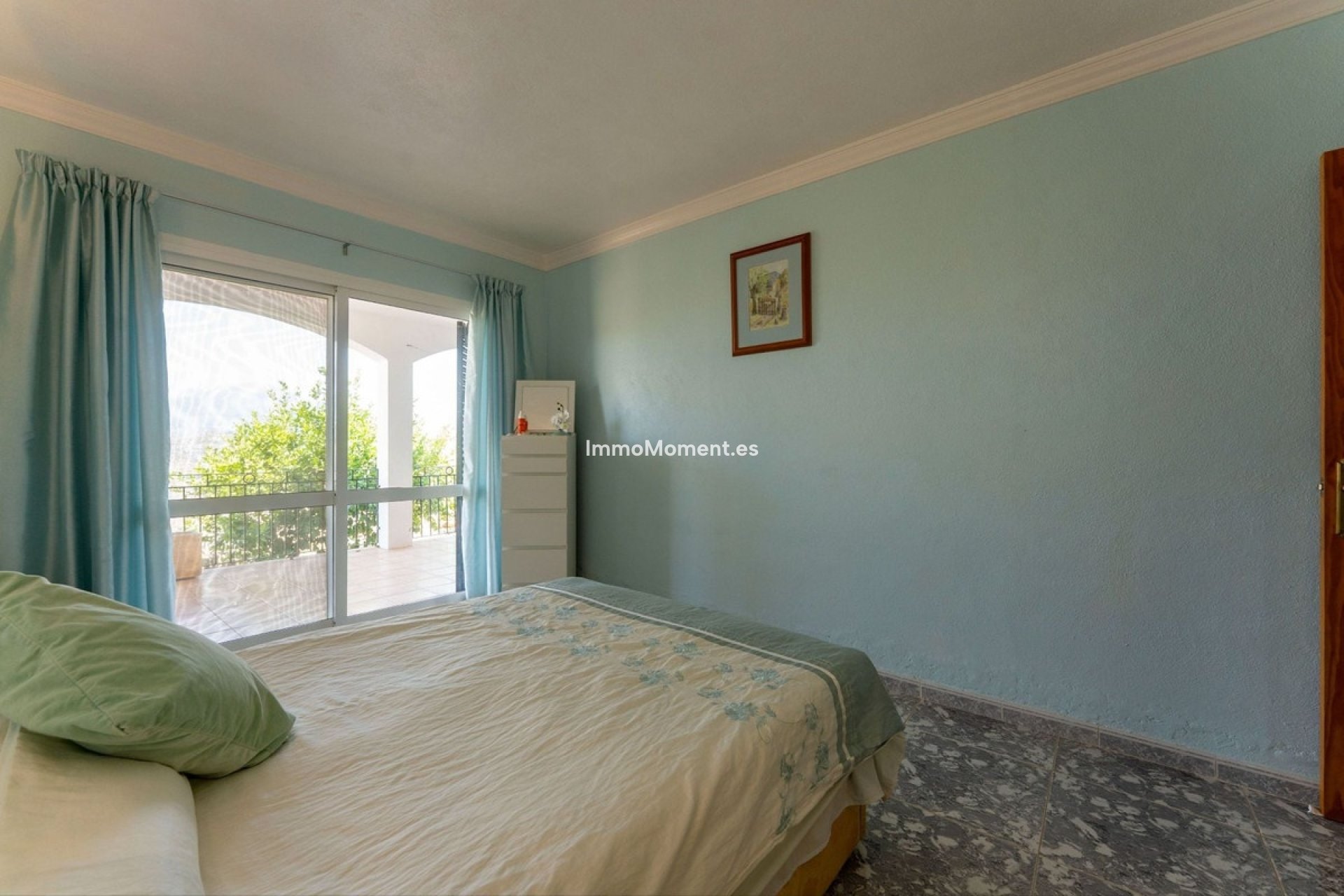 Reventa - Casa de campo - Interior  - Guaro