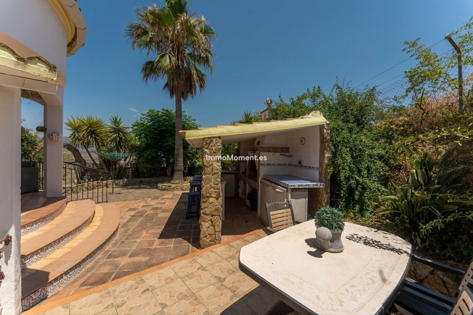 Reventa - Casa de campo - Interior  - Guaro