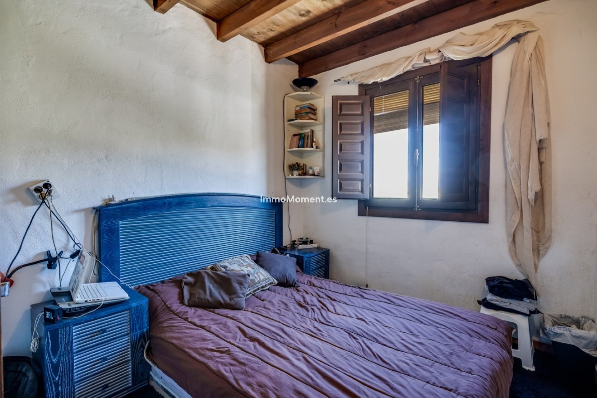 Reventa - Casa de campo - Interior  - Monda